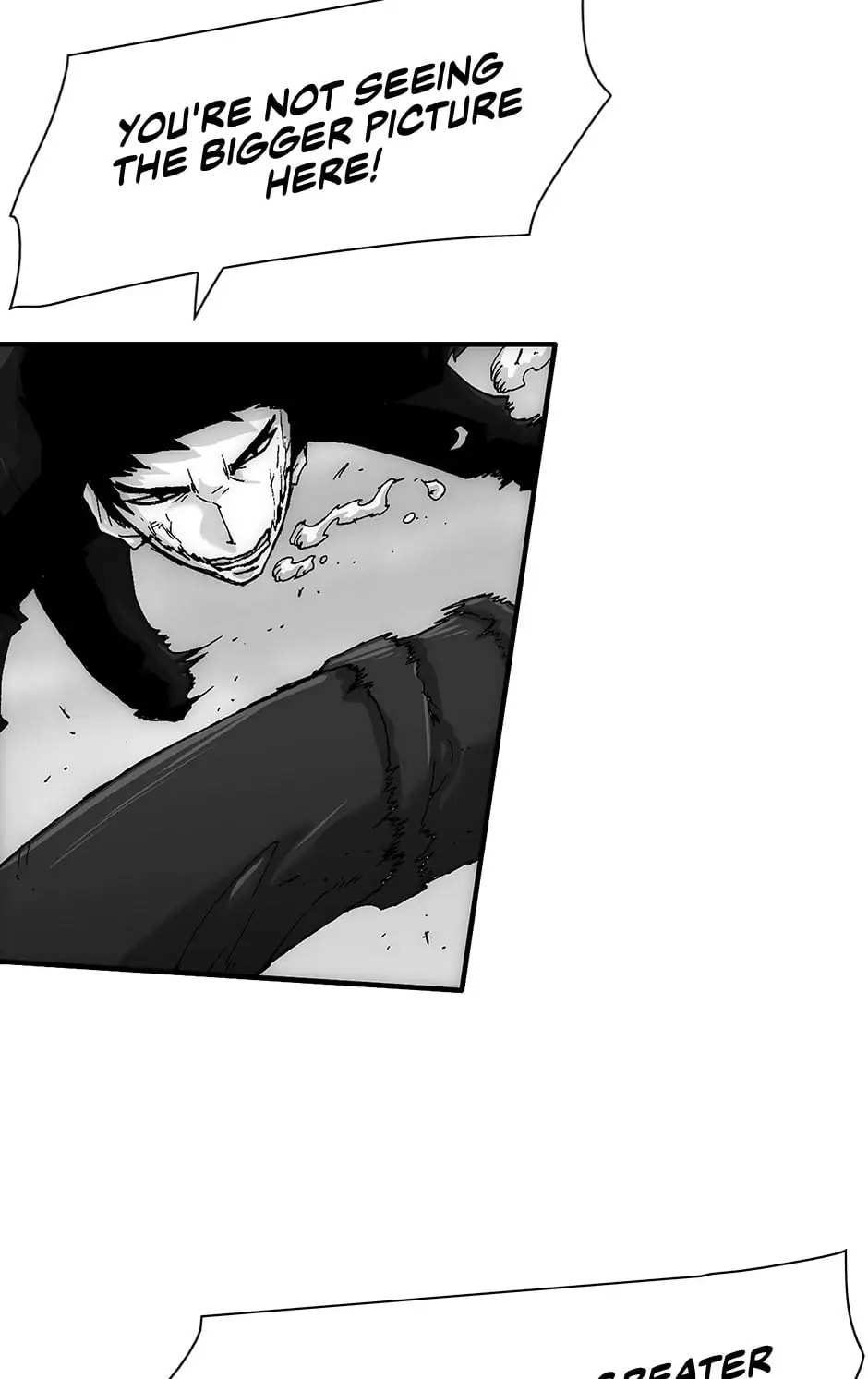 Trace Chapter 107 page 91 - 