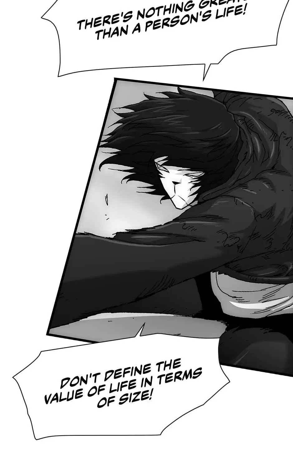 Trace Chapter 107 page 92 - 