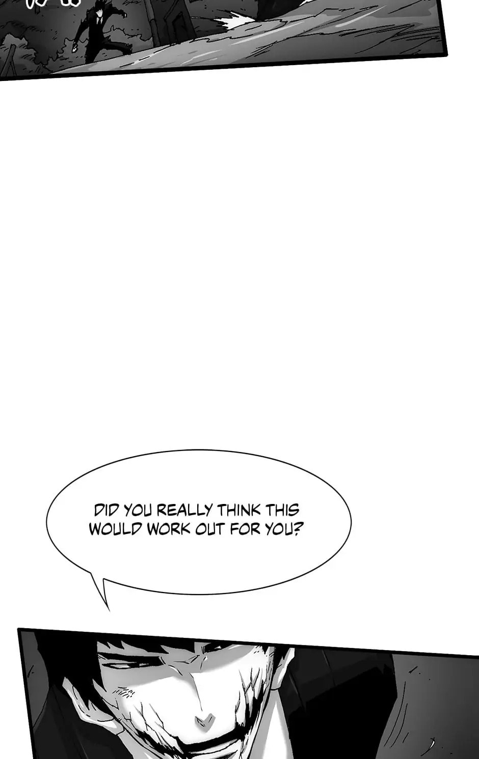 Trace Chapter 107 page 95 - 