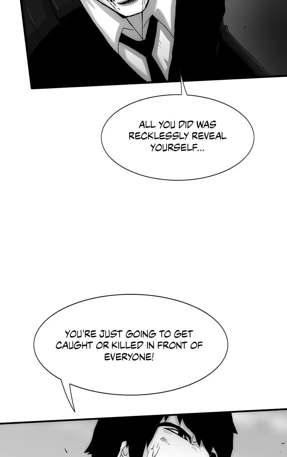 Trace Chapter 107 page 96 - 