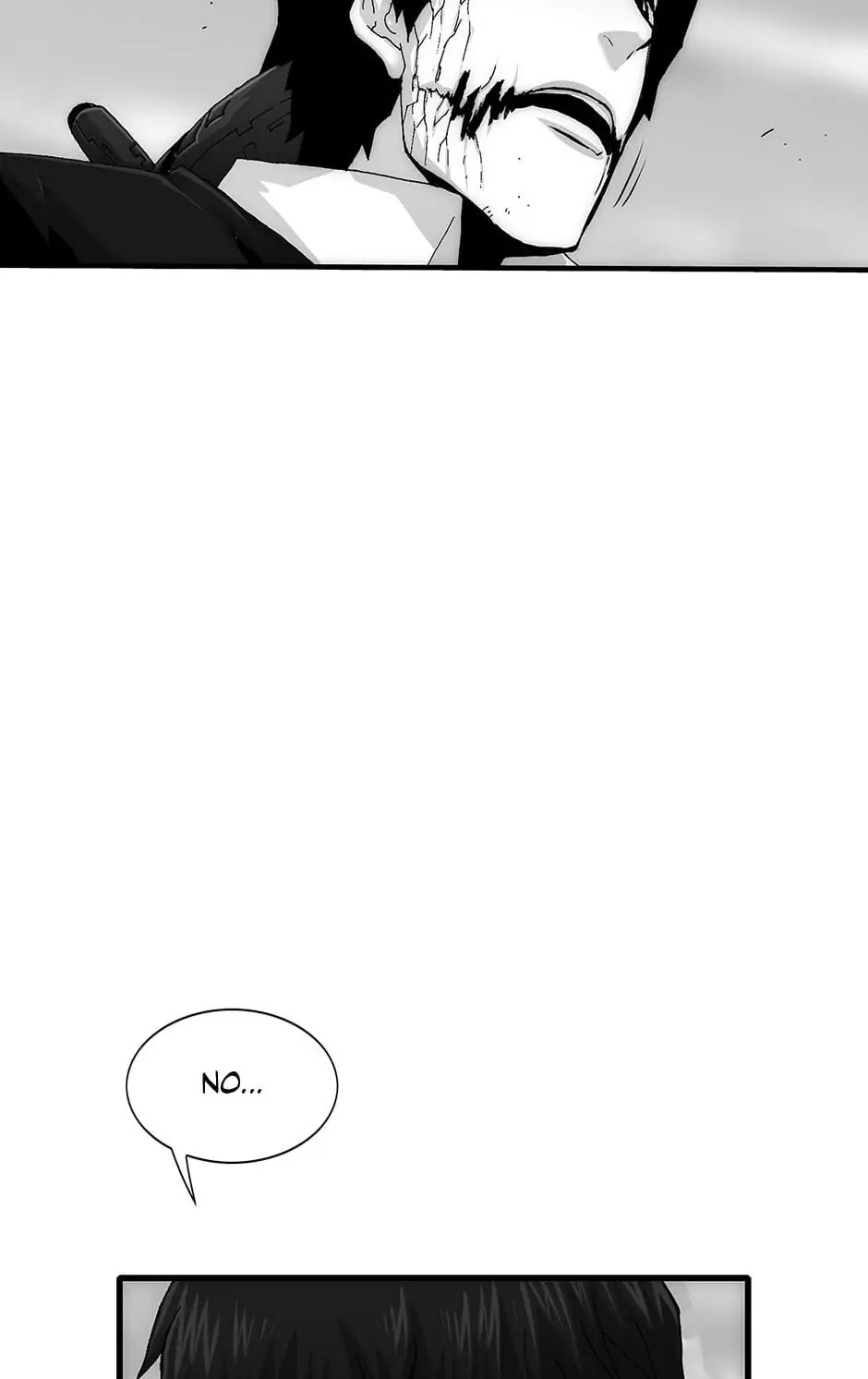 Trace Chapter 107 page 97 - 