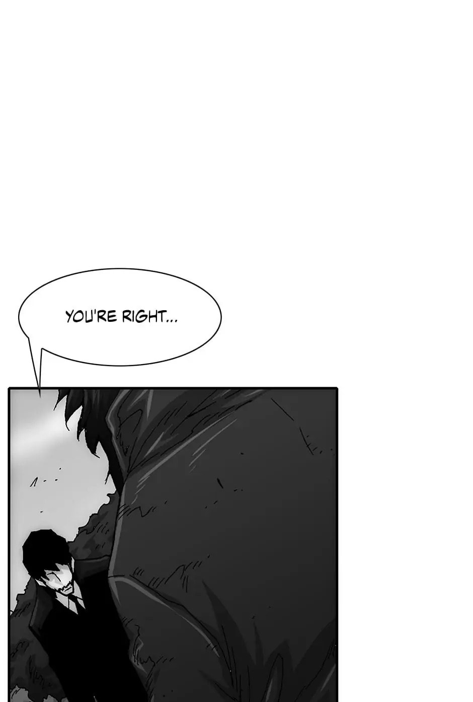 Trace Chapter 107 page 99 - 