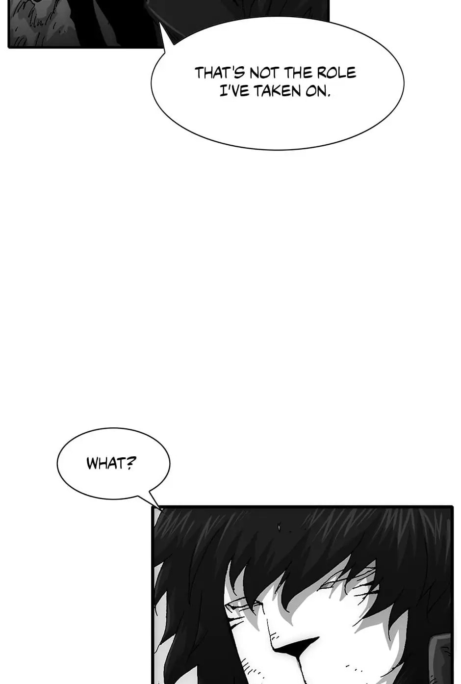 Trace Chapter 107 page 100 - 
