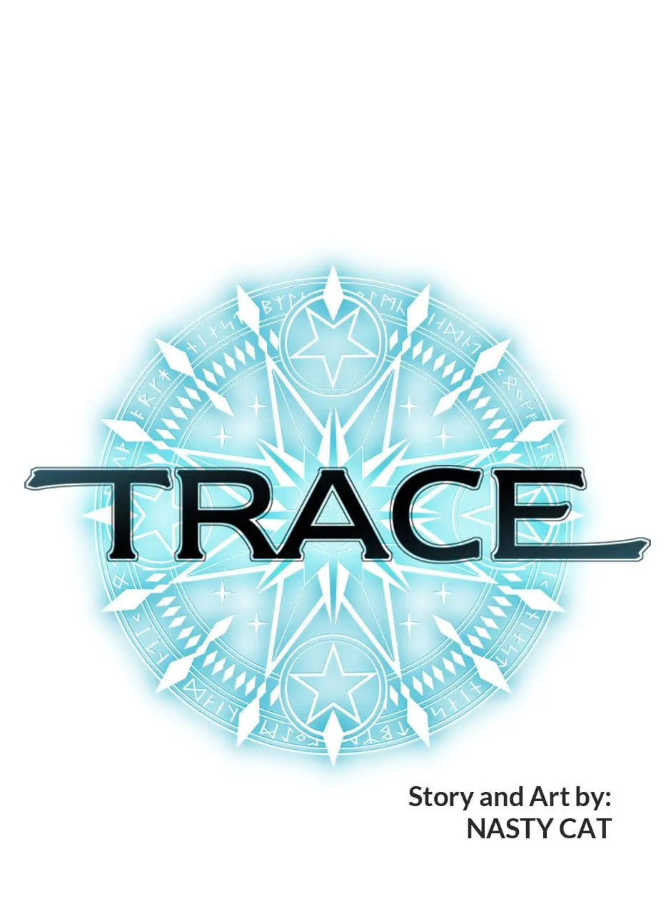 Trace Chapter 108 page 1 - 
