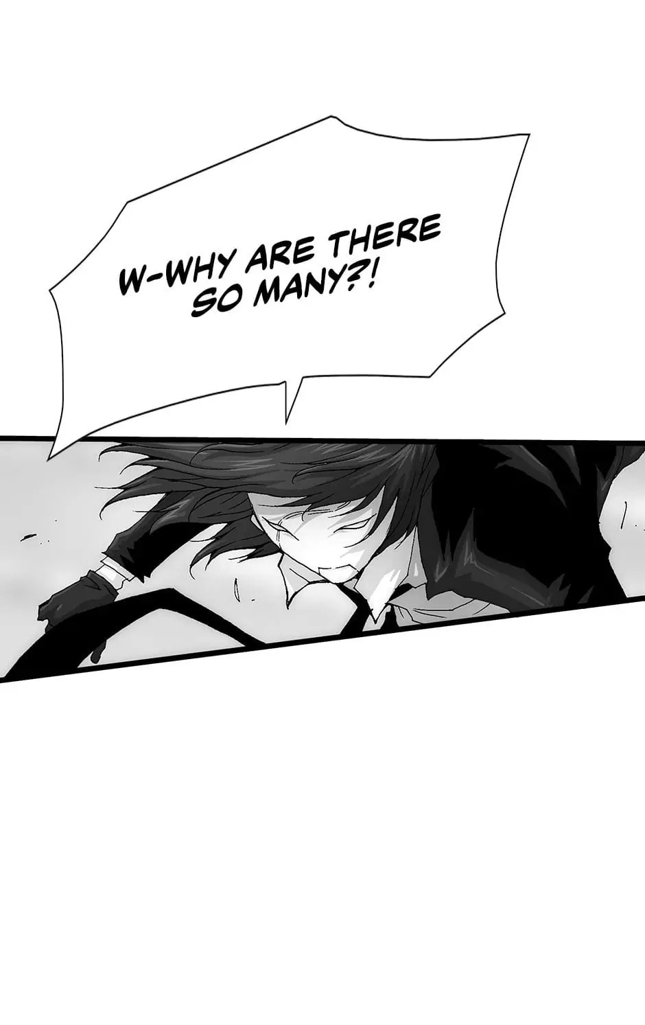 Trace Chapter 108 page 11 - 