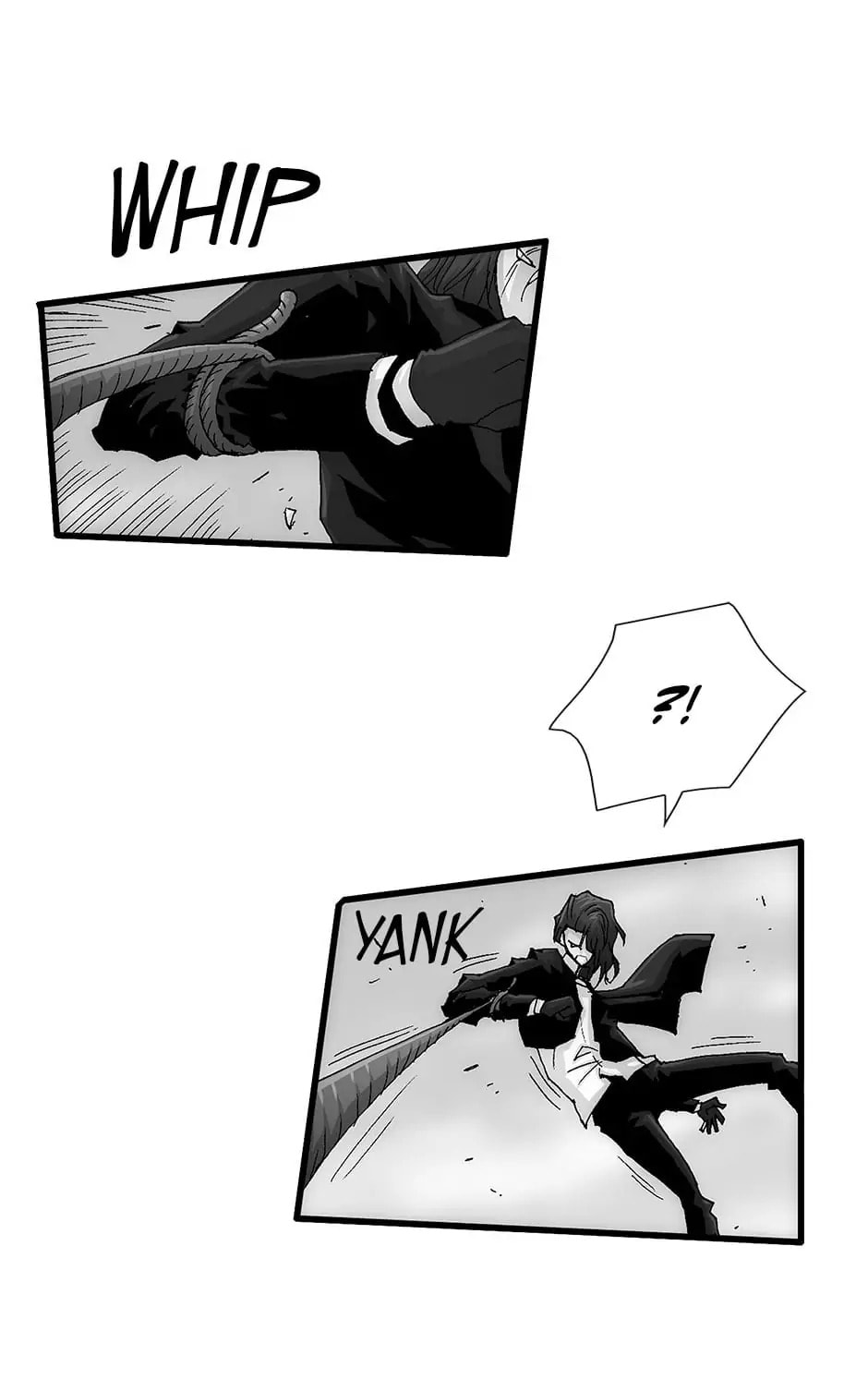 Trace Chapter 108 page 12 - 