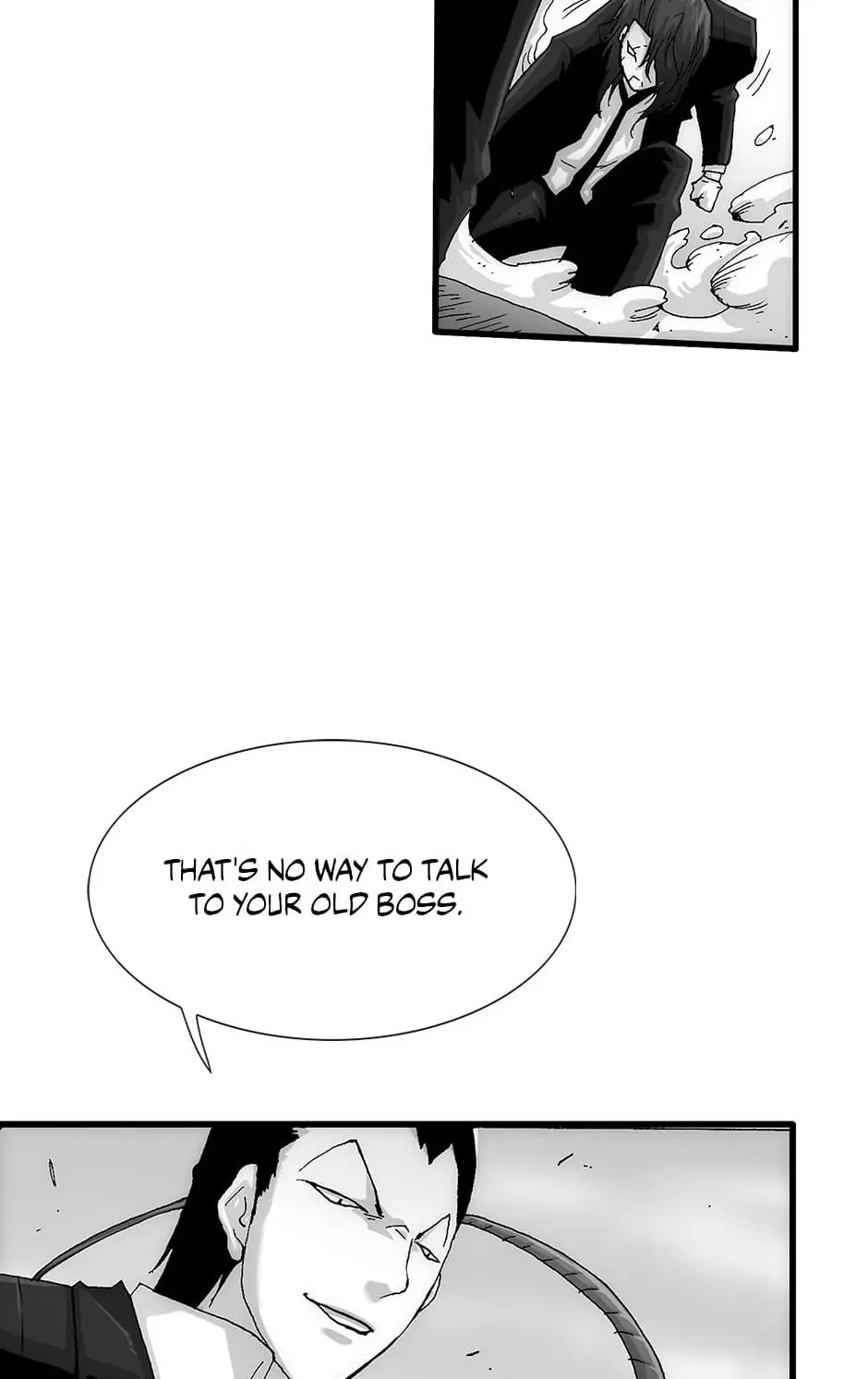 Trace Chapter 108 page 18 - 