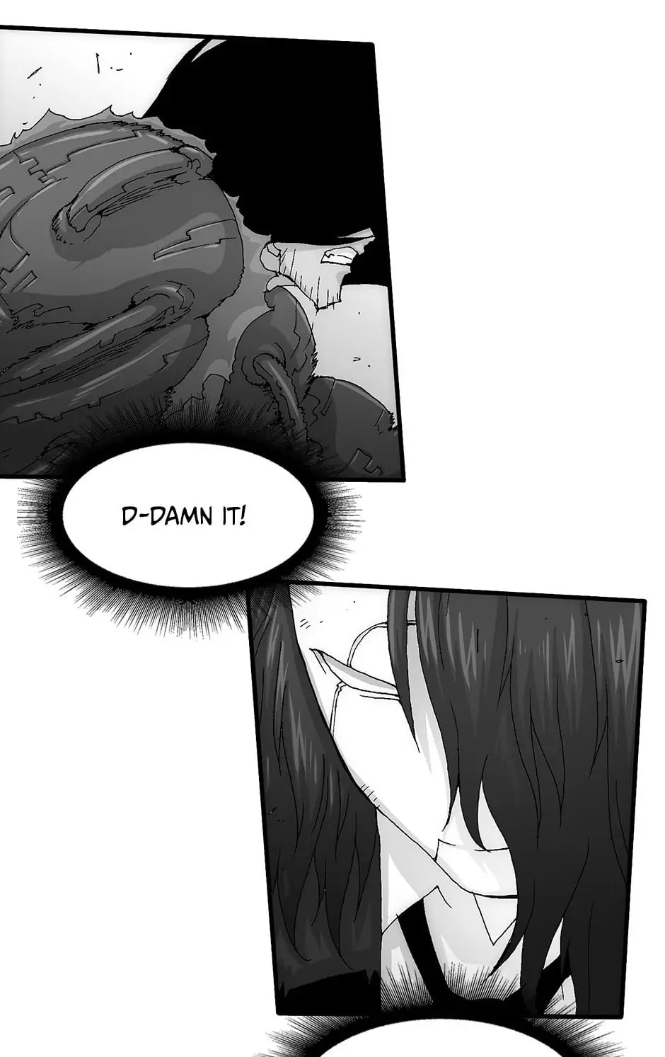 Trace Chapter 108 page 21 - 