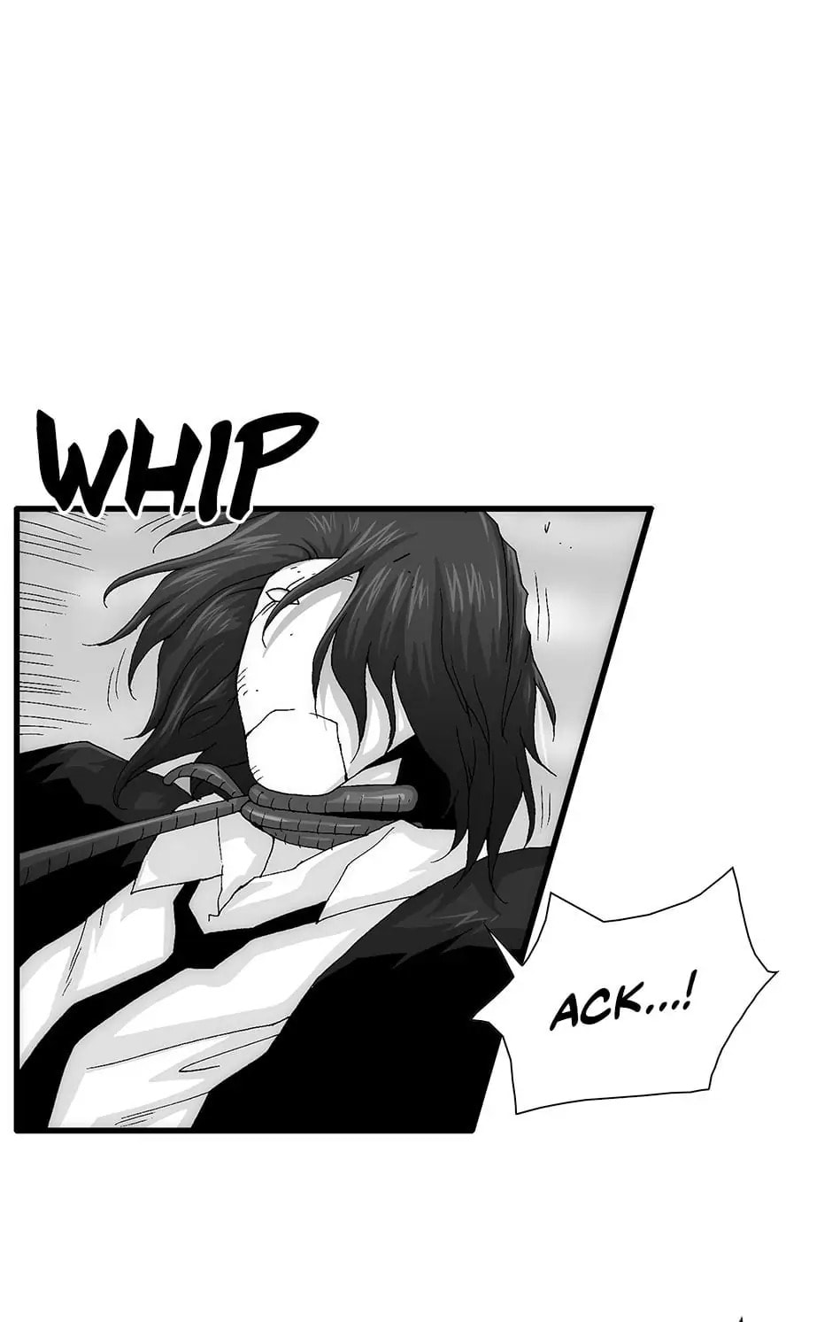 Trace Chapter 108 page 23 - 