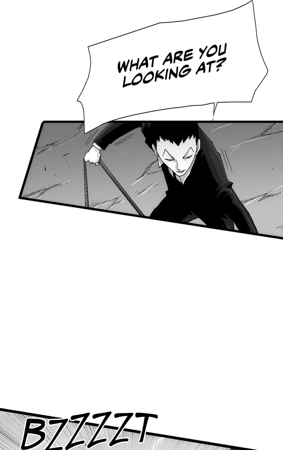 Trace Chapter 108 page 24 - 