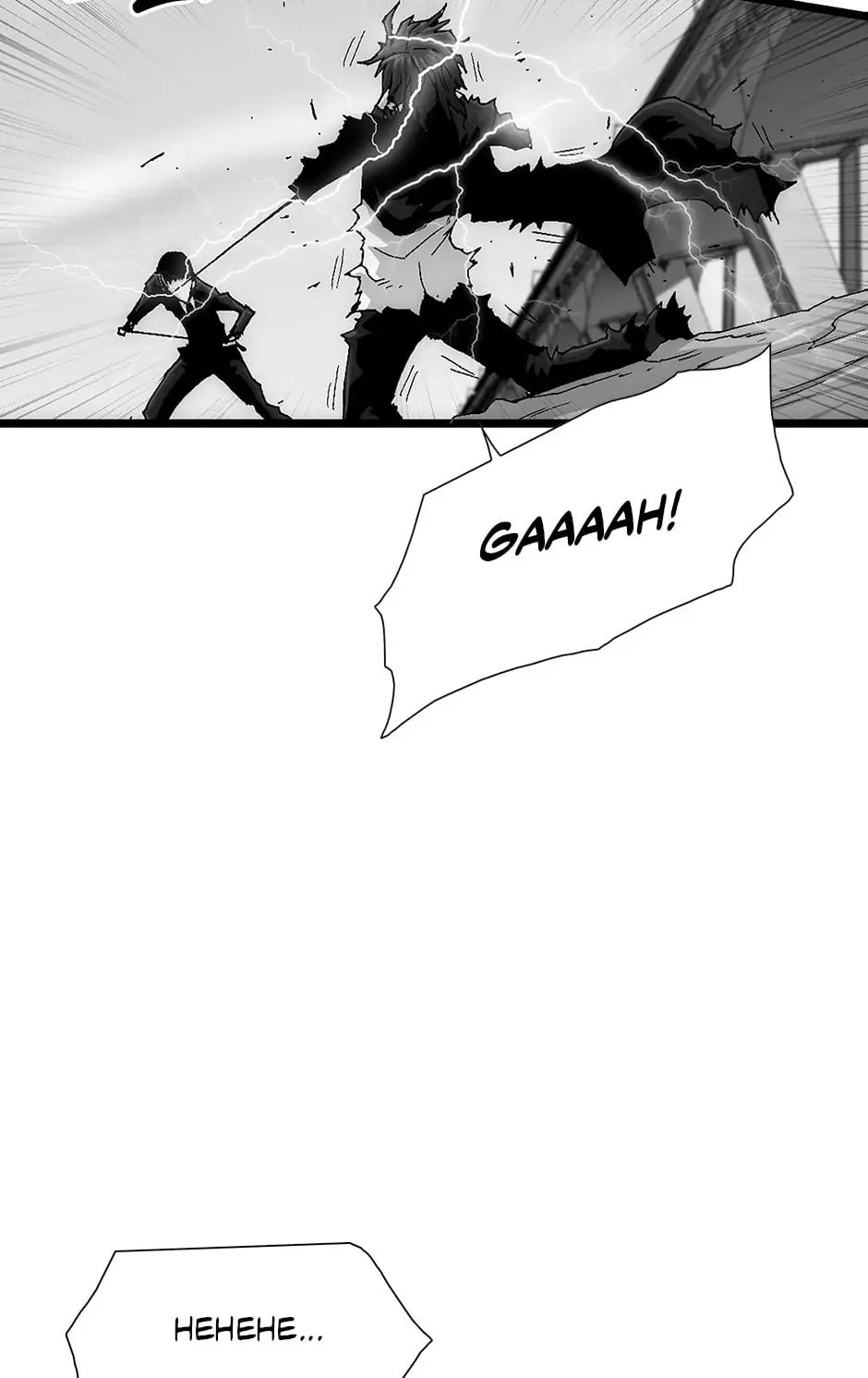 Trace Chapter 108 page 25 - 