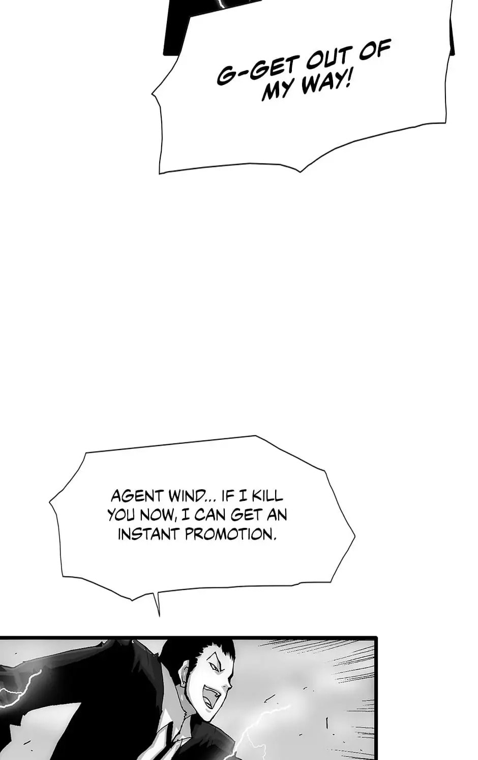 Trace Chapter 108 page 27 - 