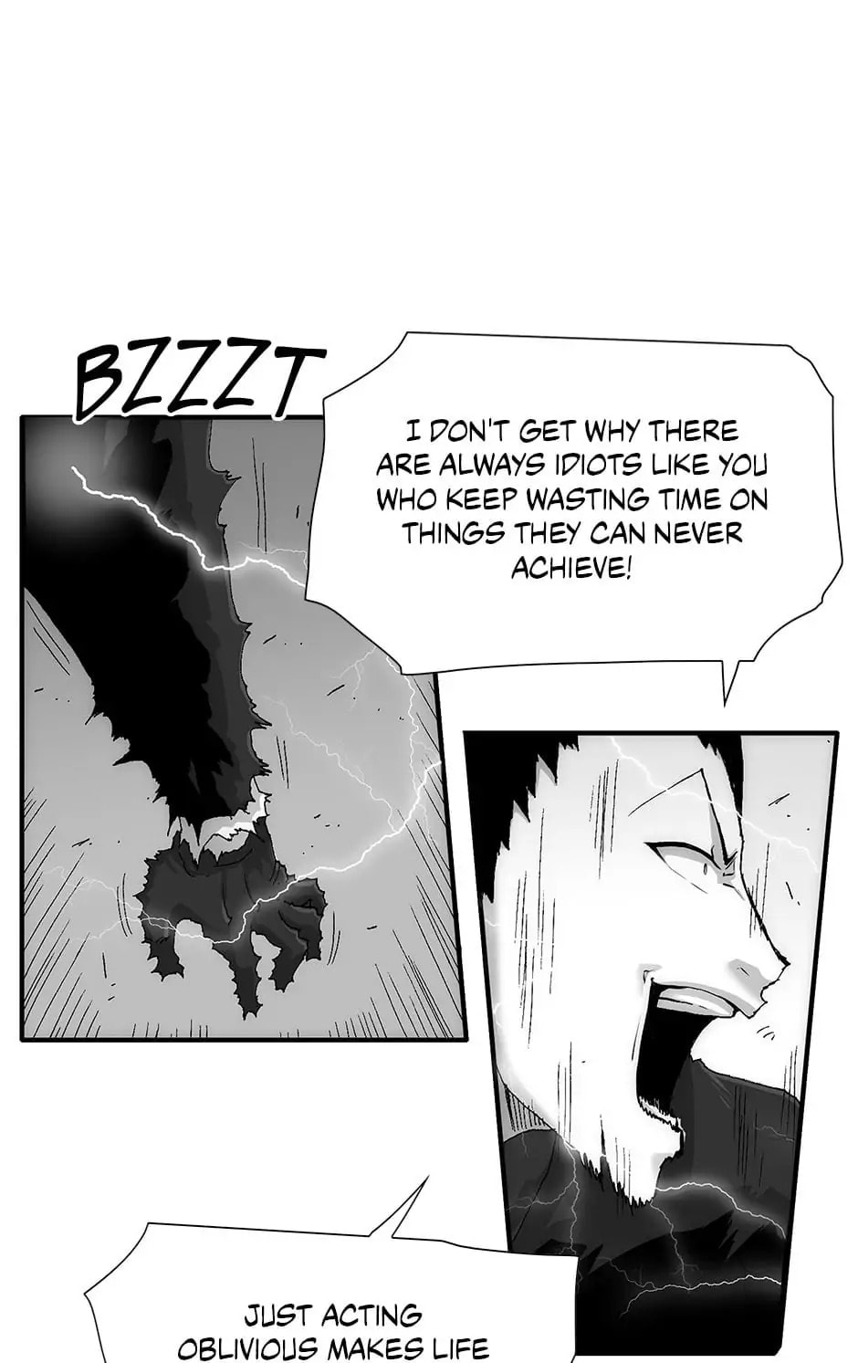 Trace Chapter 108 page 29 - 