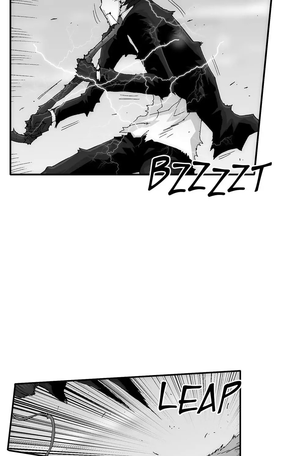 Trace Chapter 108 page 33 - 