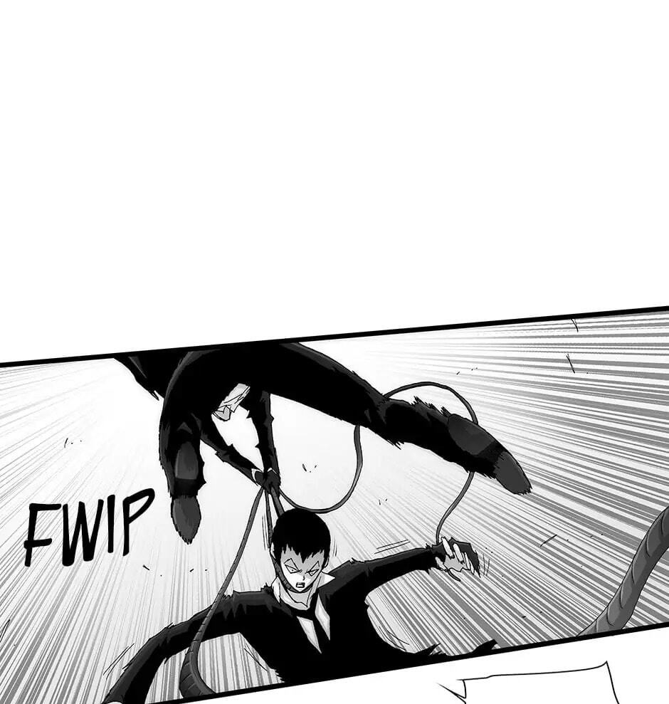 Trace Chapter 108 page 35 - 