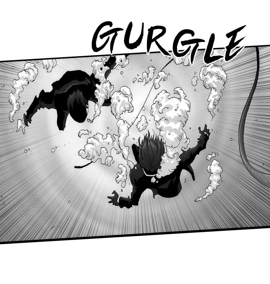 Trace Chapter 108 page 40 - 