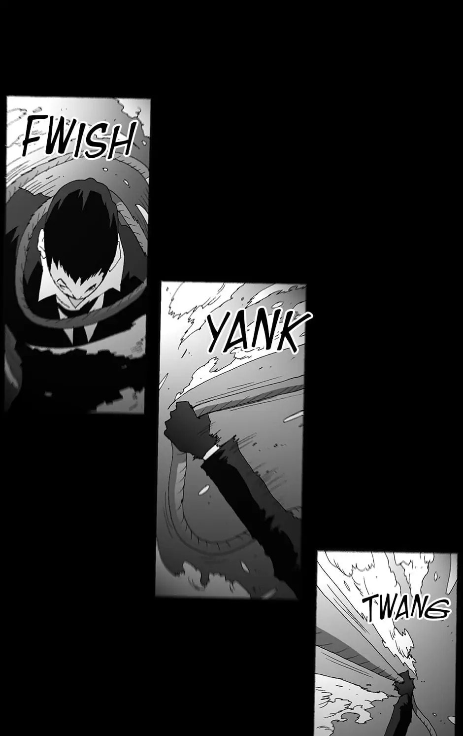 Trace Chapter 108 page 59 - 
