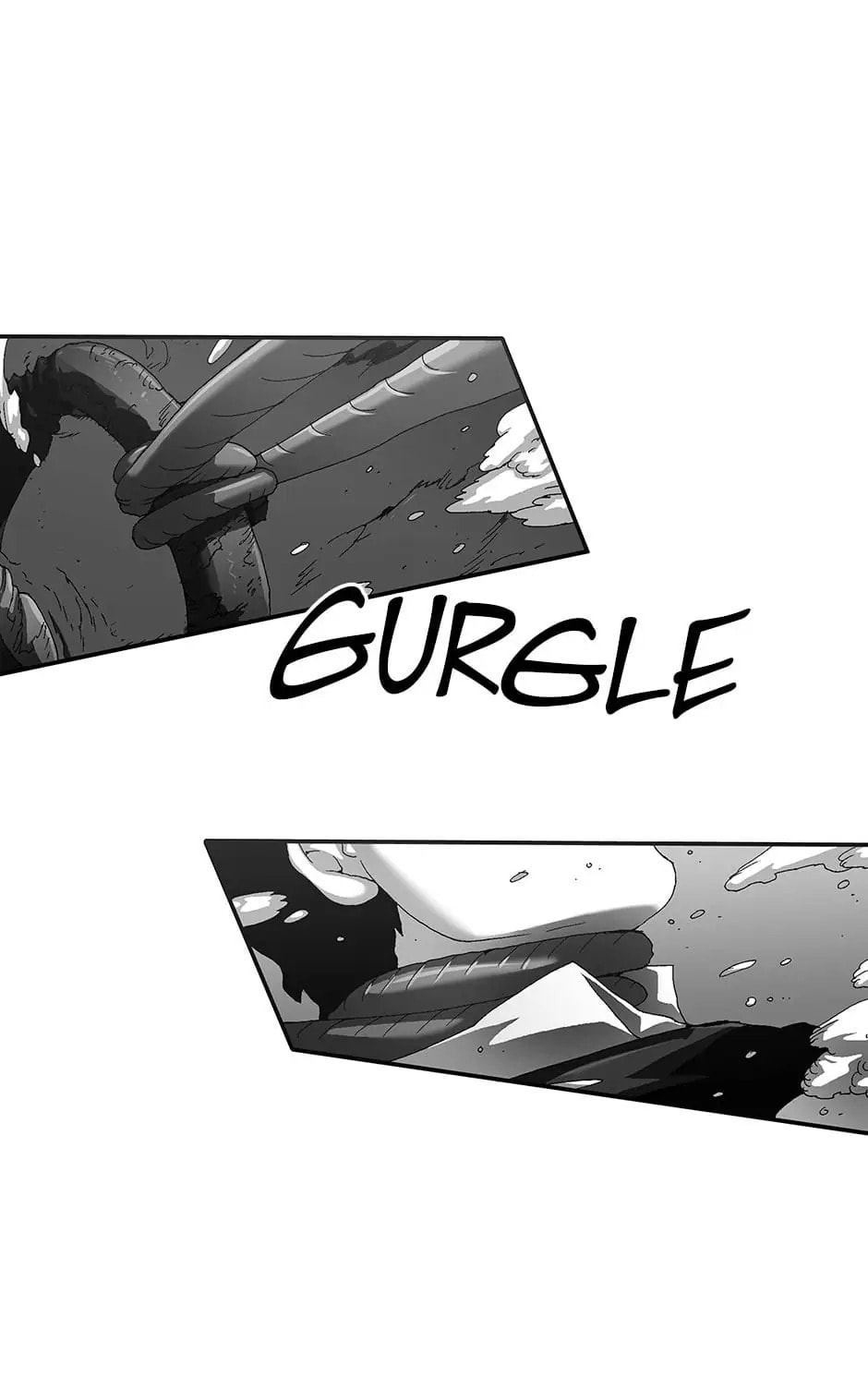 Trace Chapter 108 page 70 - 