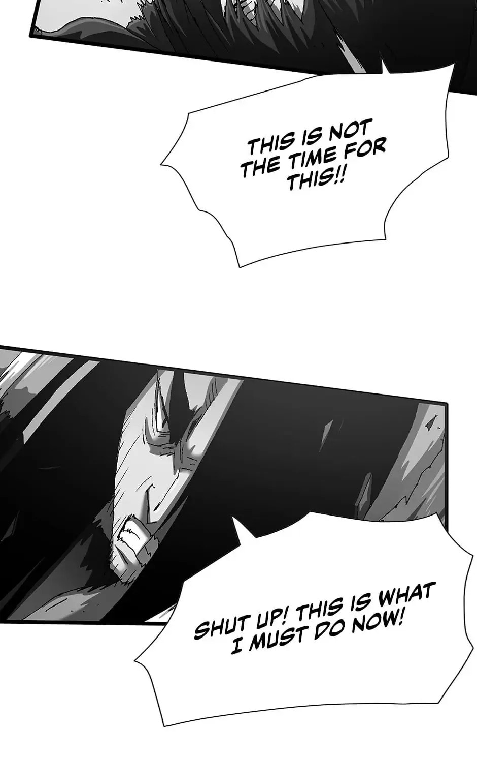 Trace Chapter 108 page 76 - 
