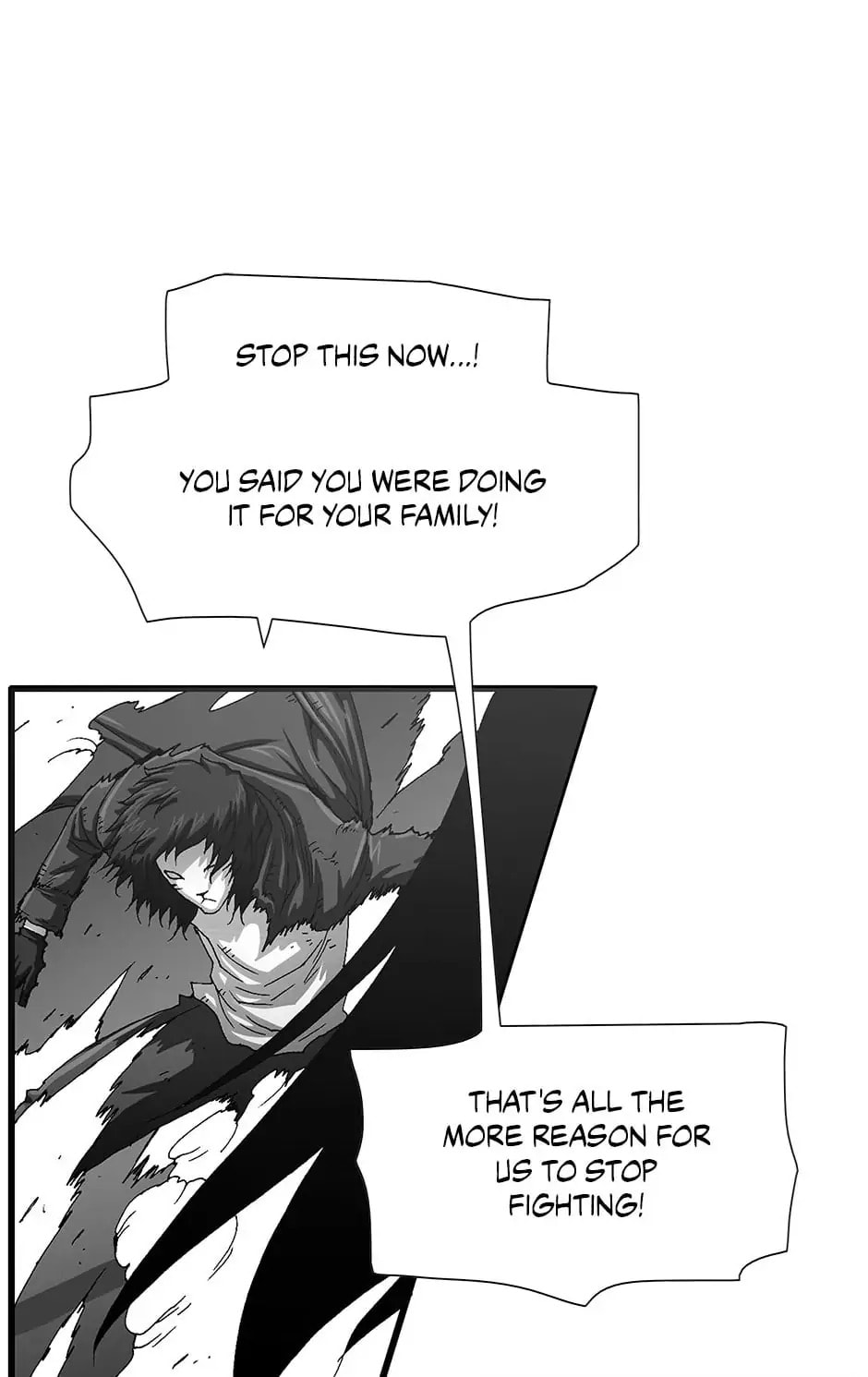 Trace Chapter 108 page 79 - 