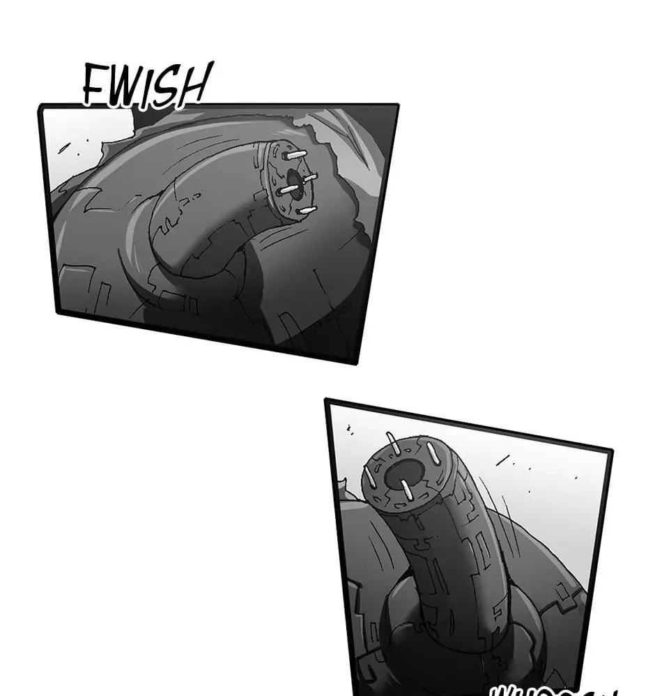 Trace Chapter 108 page 85 - 