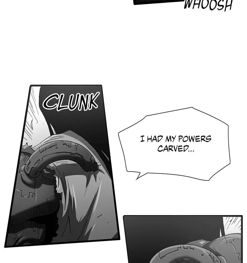 Trace Chapter 108 page 86 - 