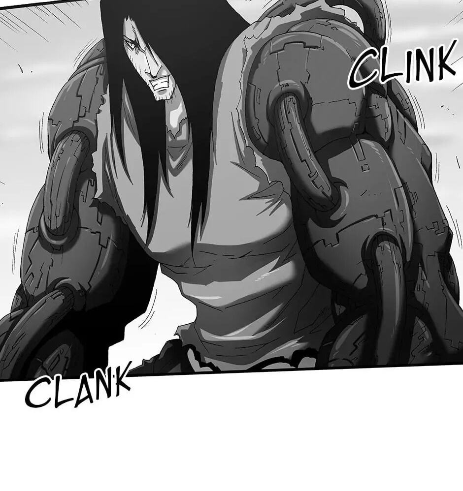 Trace Chapter 108 page 88 - 