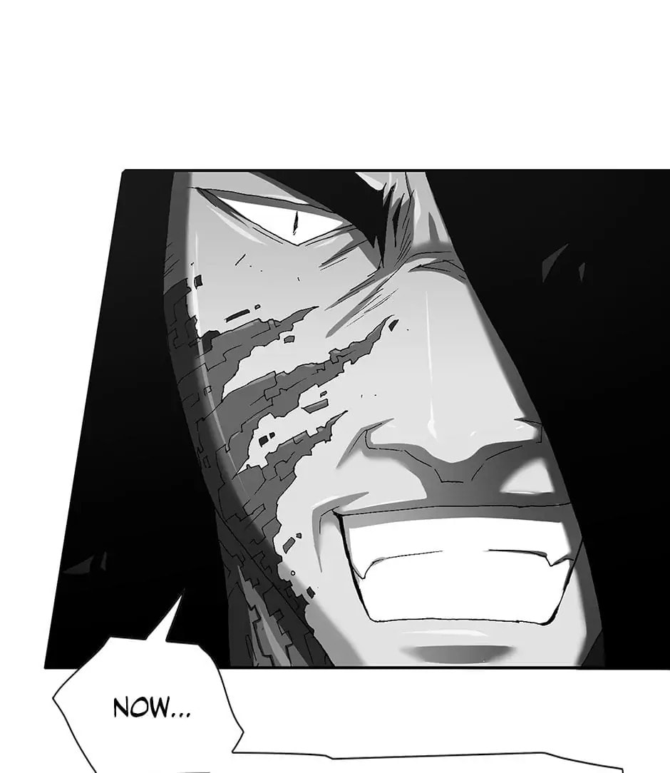 Trace Chapter 108 page 91 - 