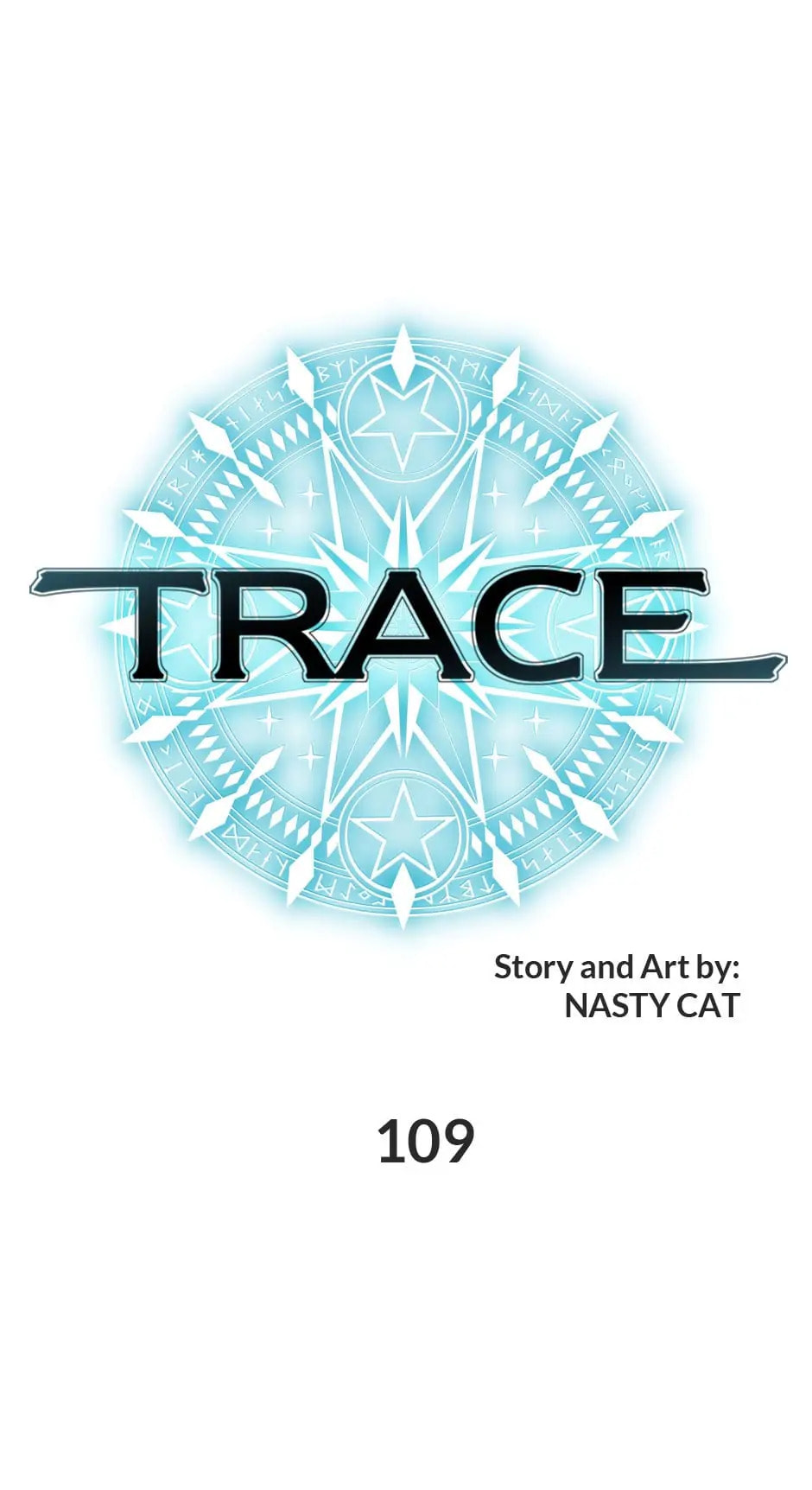 Trace Chapter 109 page 1 - 
