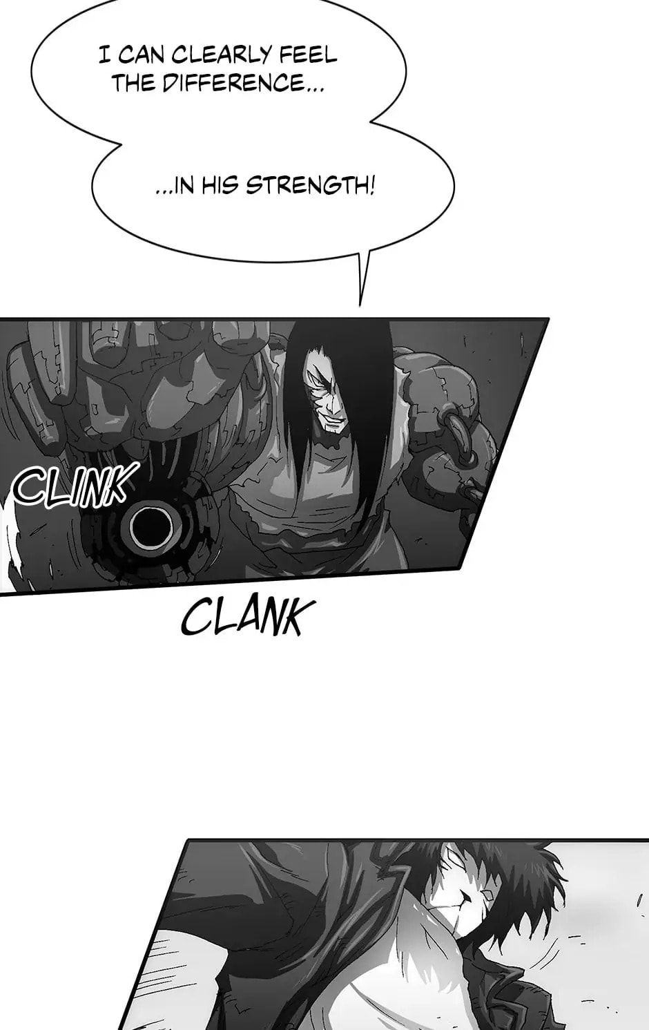 Trace Chapter 109 page 15 - 