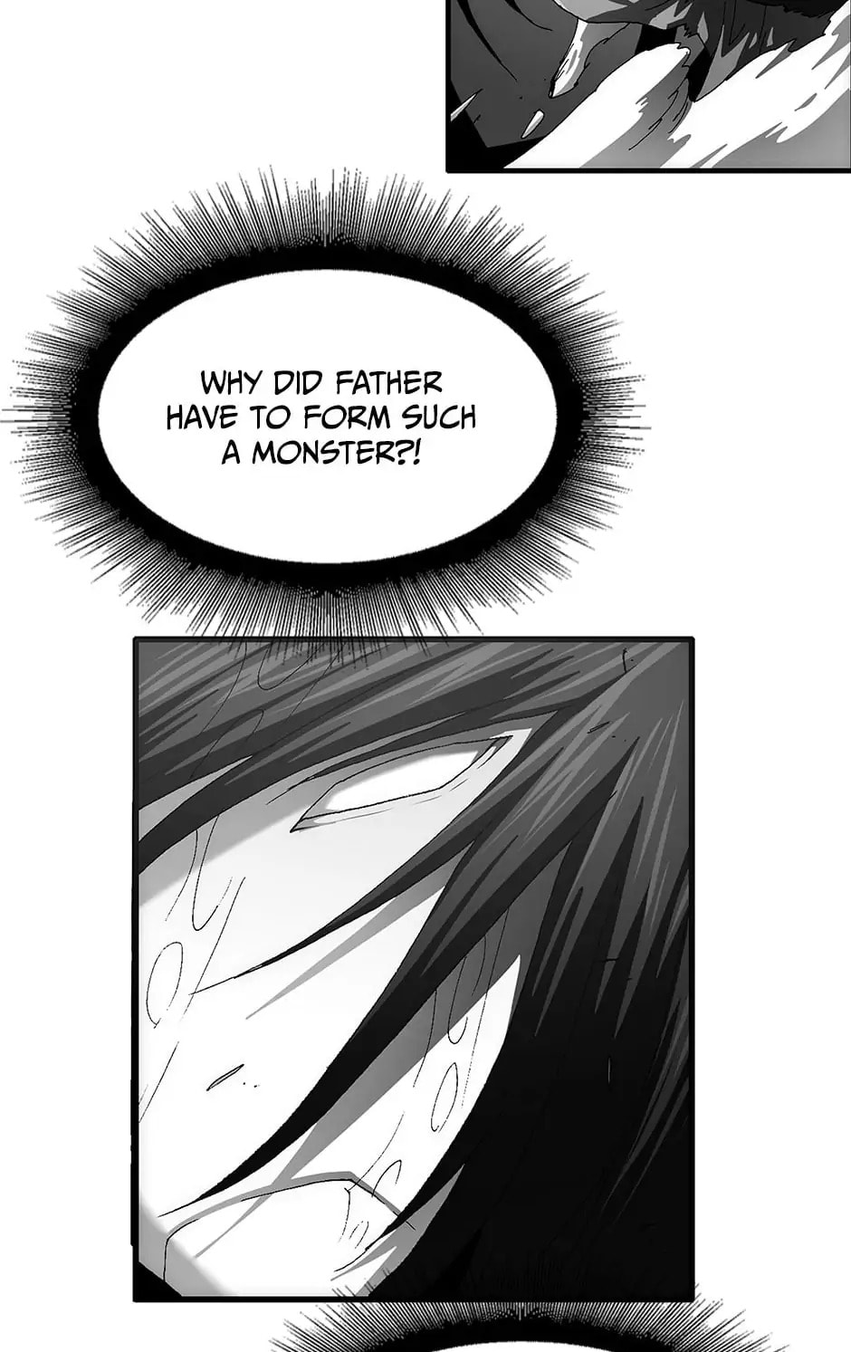 Trace Chapter 109 page 20 - 