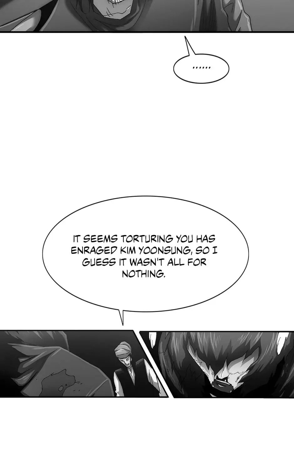 Trace Chapter 109 page 23 - 