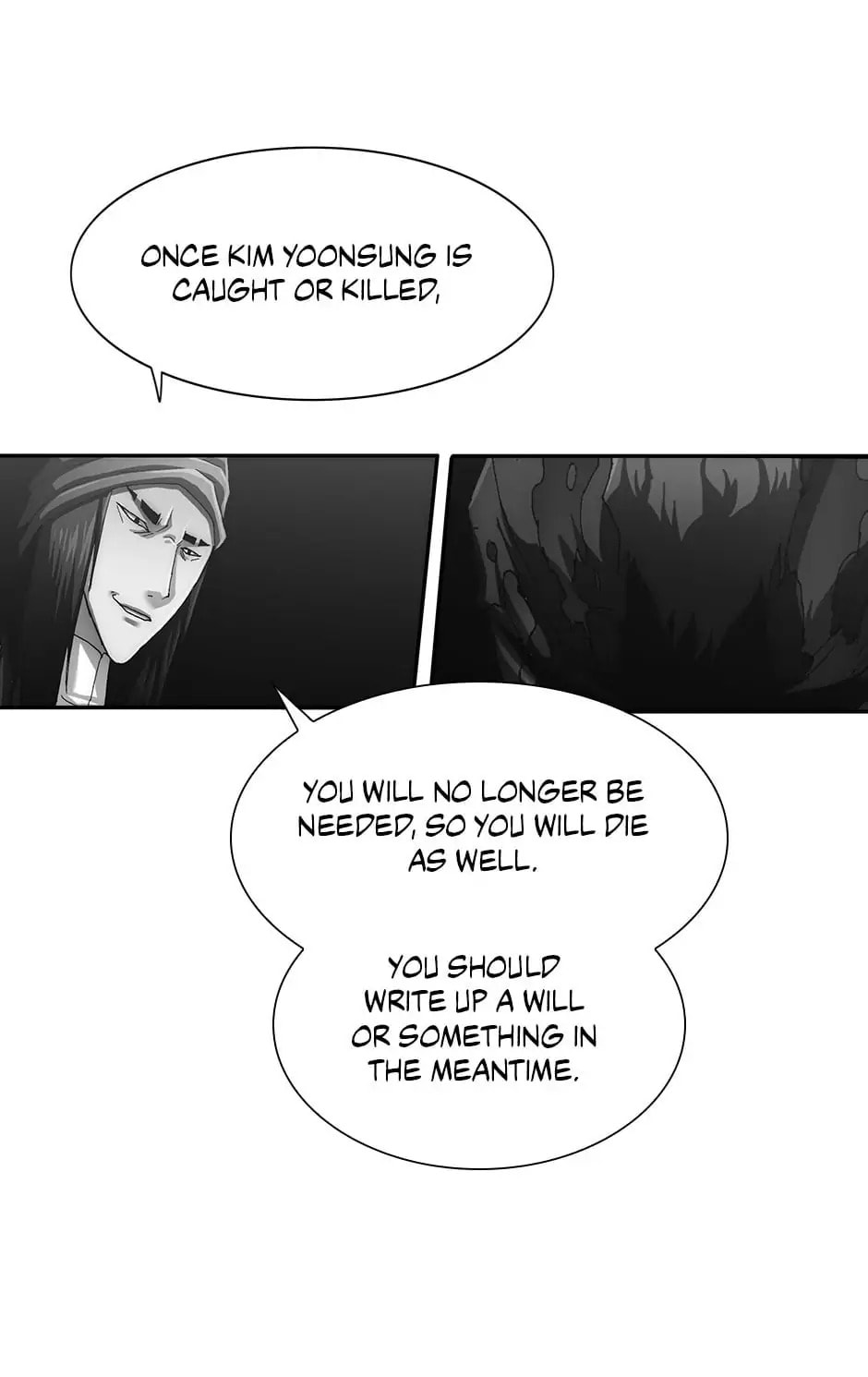Trace Chapter 109 page 24 - 