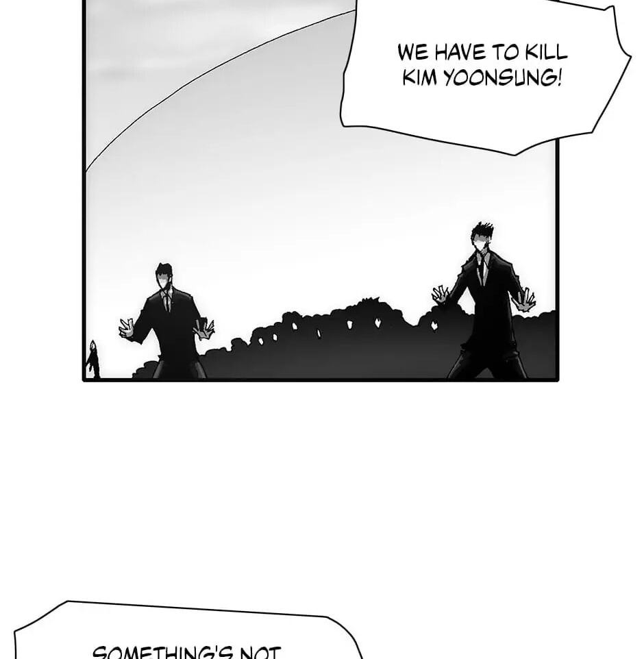 Trace Chapter 109 page 30 - 