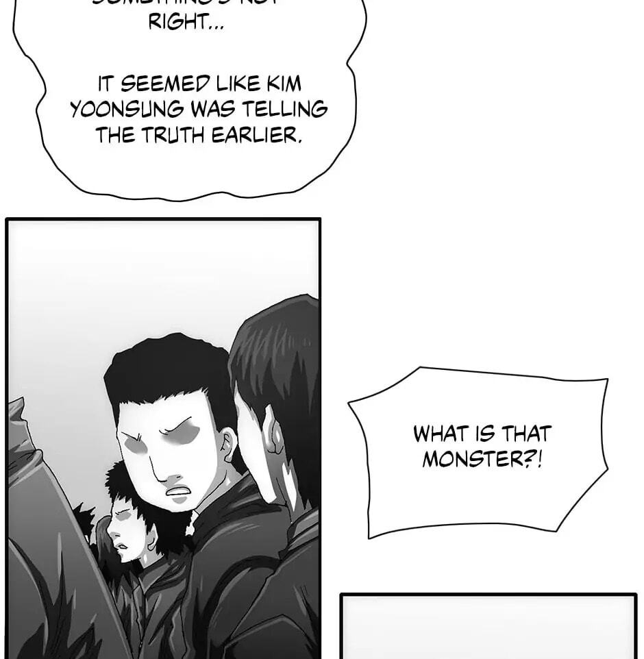 Trace Chapter 109 page 31 - 
