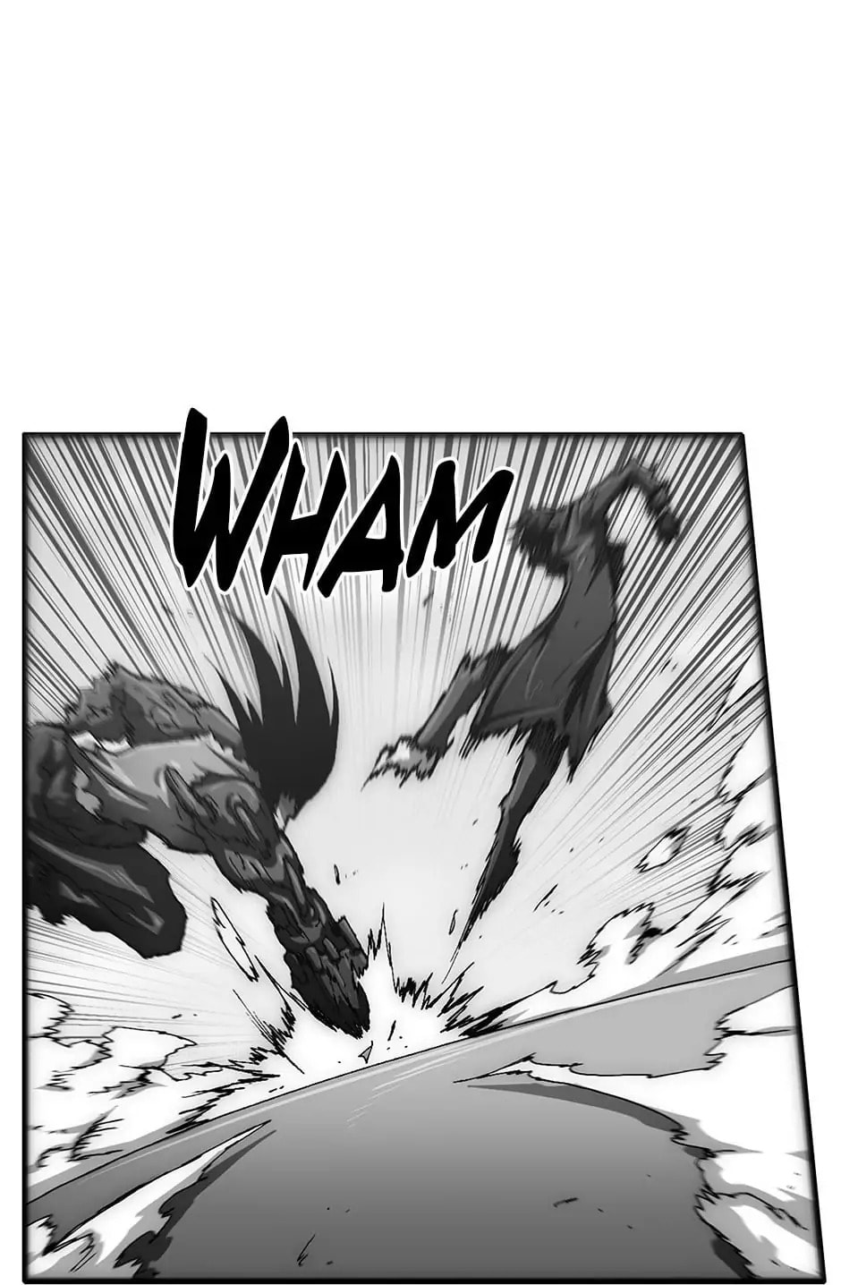 Trace Chapter 109 page 36 - 