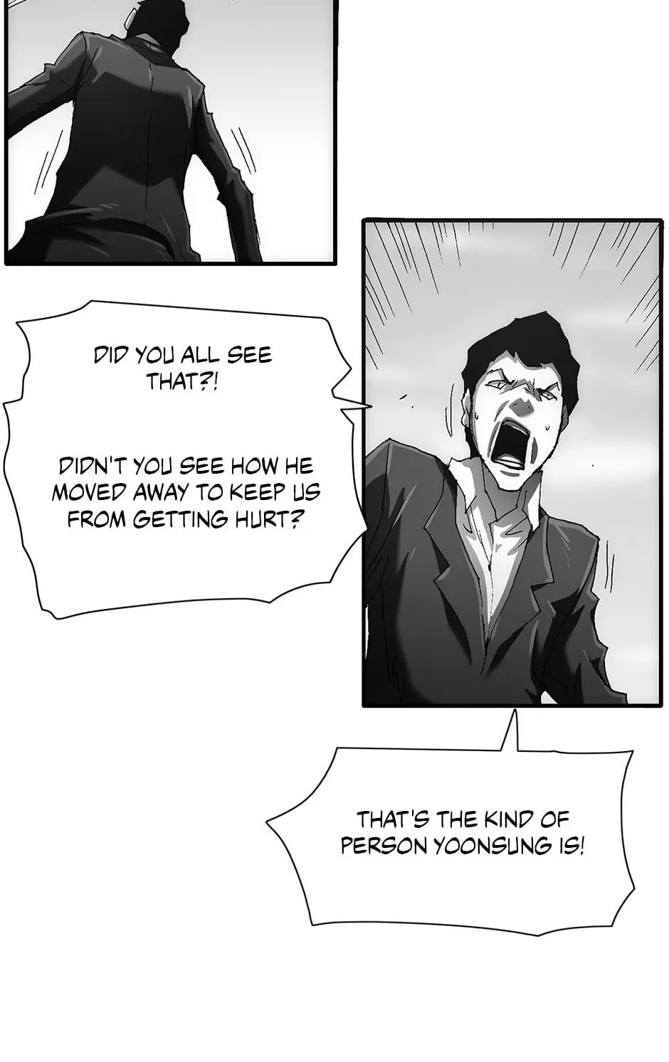 Trace Chapter 109 page 42 - 