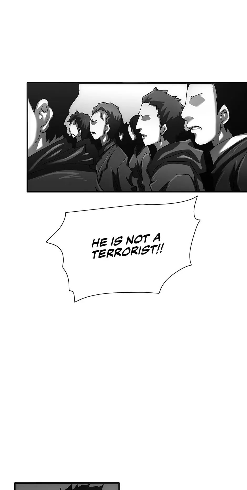 Trace Chapter 109 page 45 - 