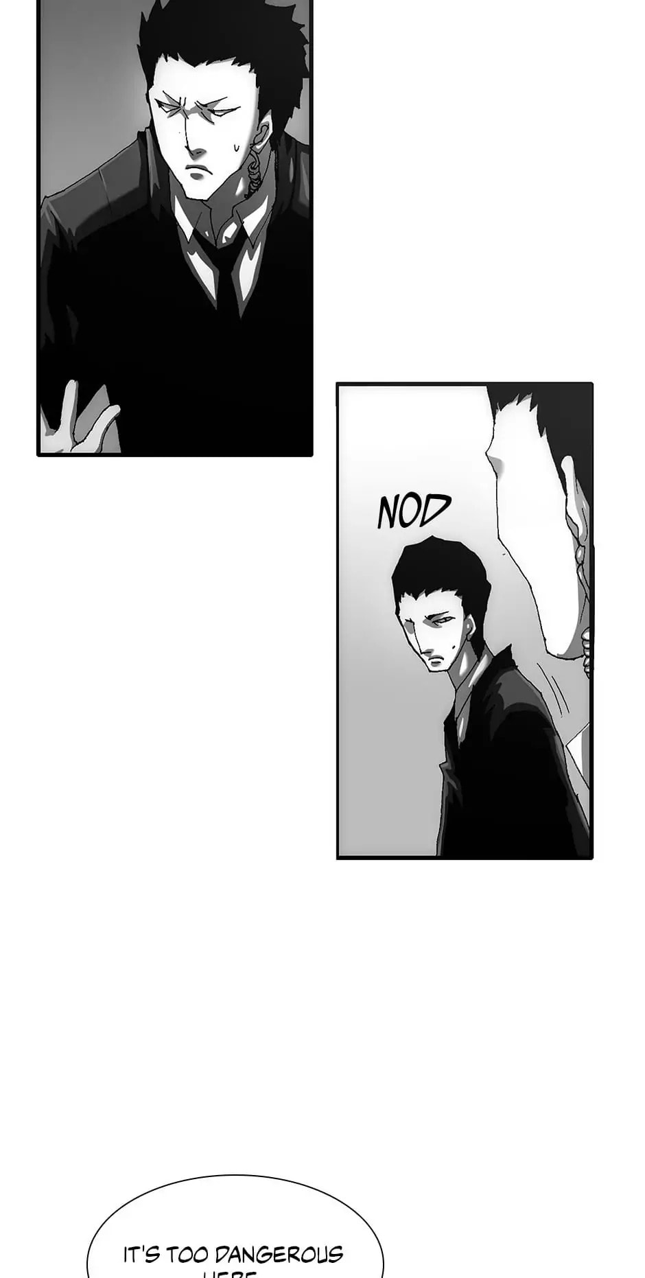 Trace Chapter 109 page 46 - 