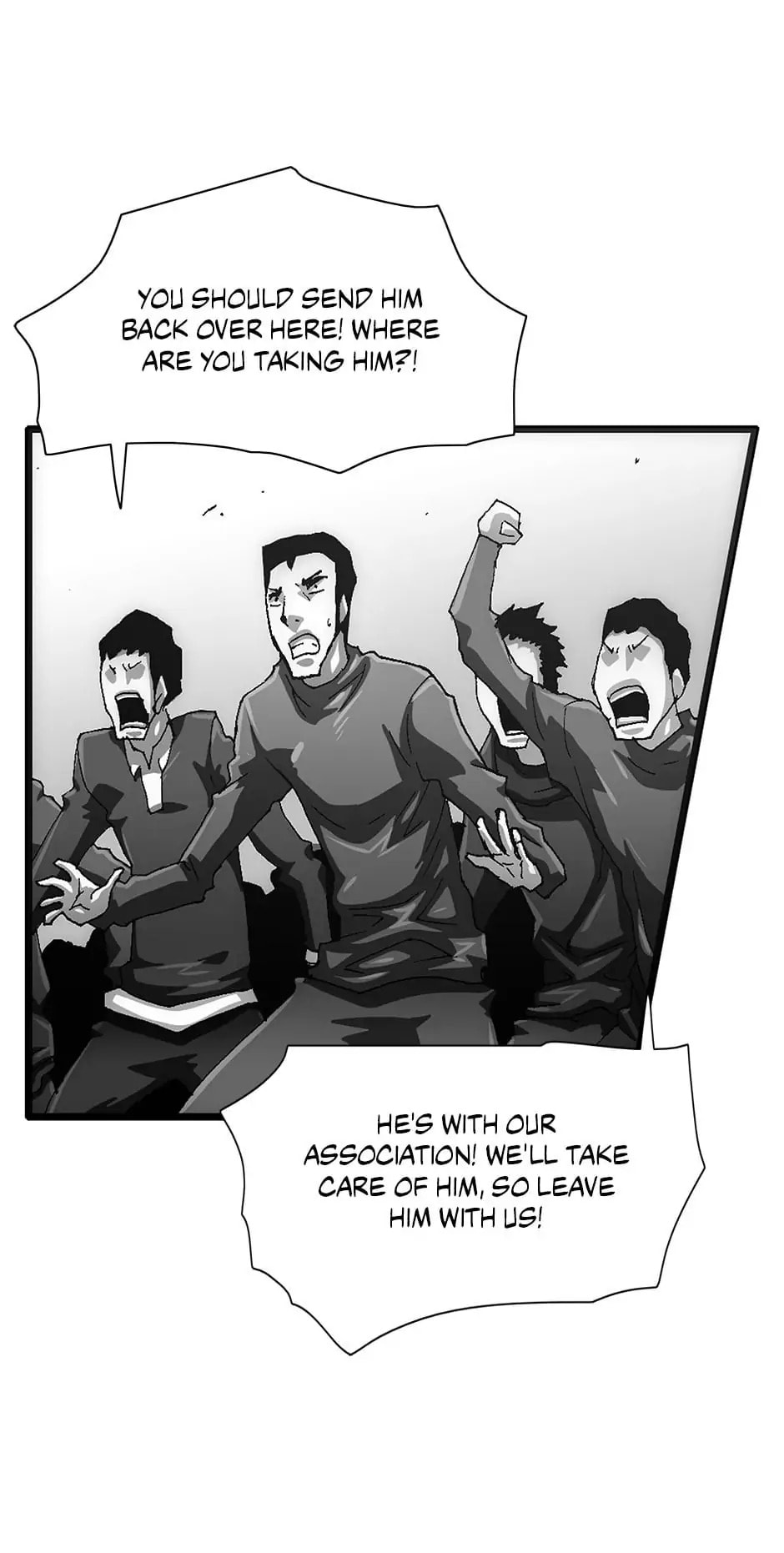 Trace Chapter 109 page 48 - 