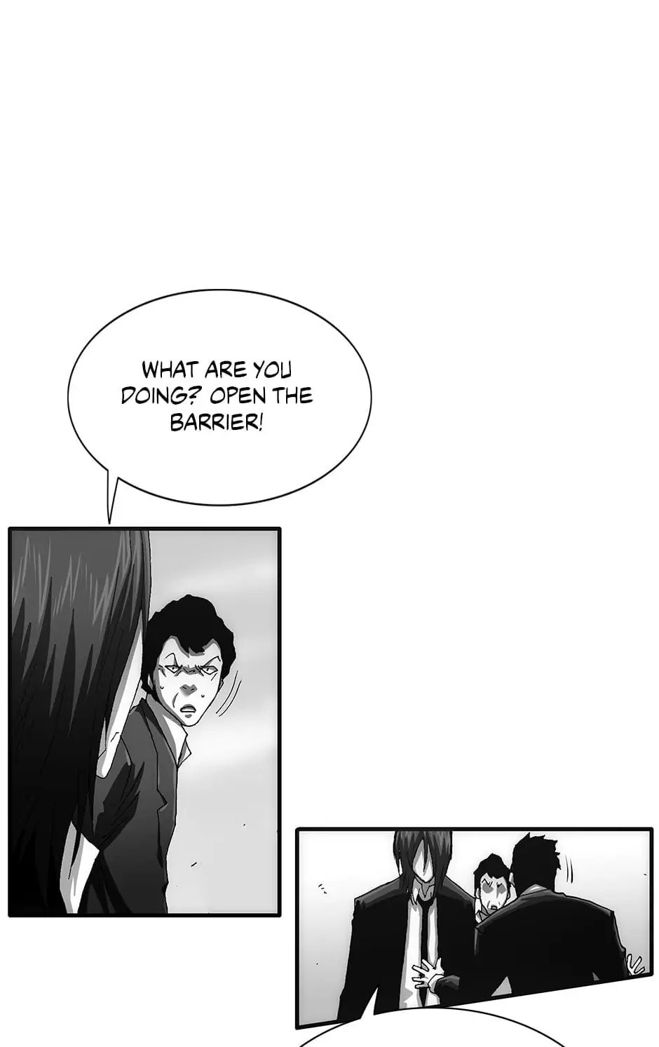 Trace Chapter 109 page 55 - 