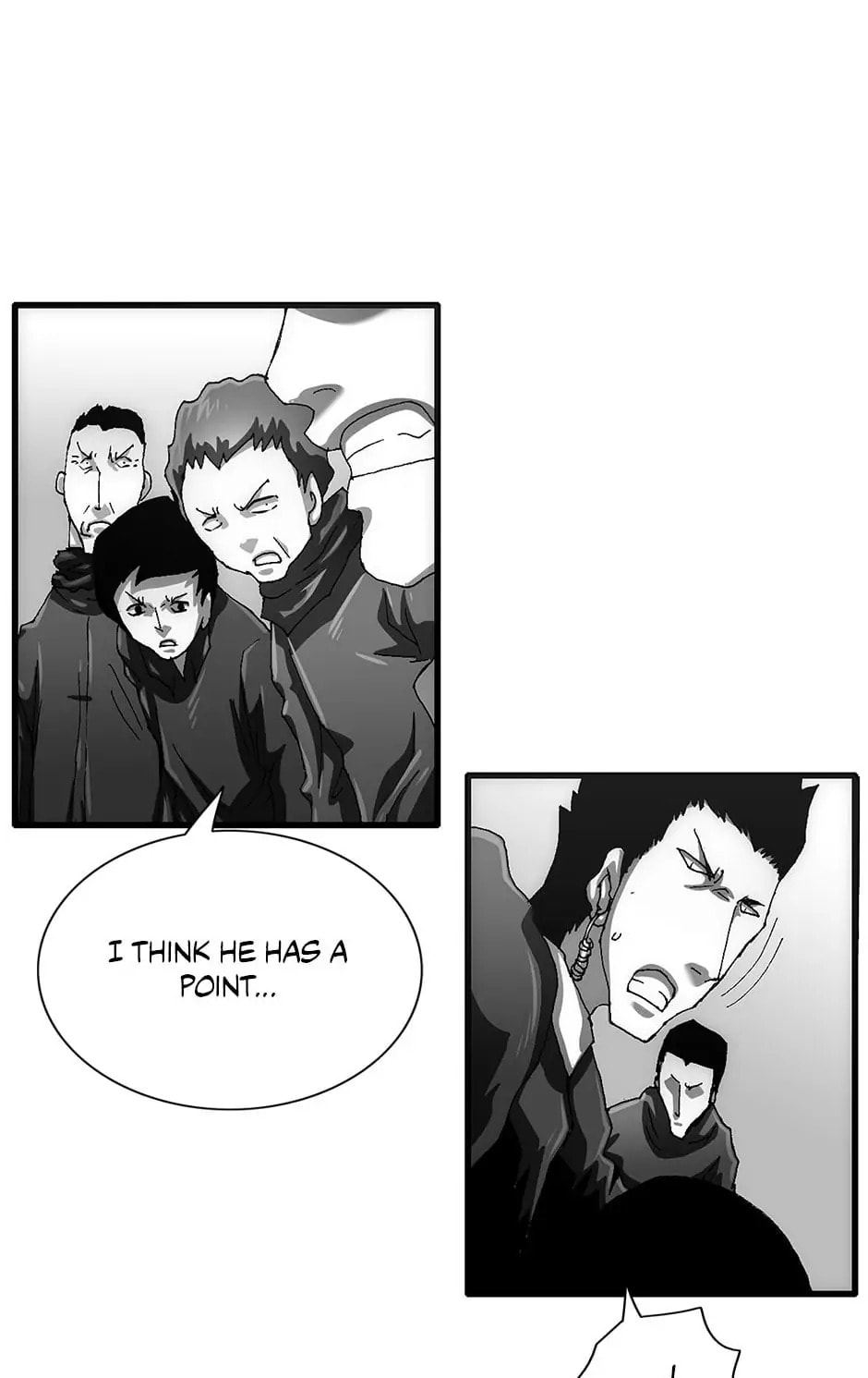 Trace Chapter 109 page 57 - 