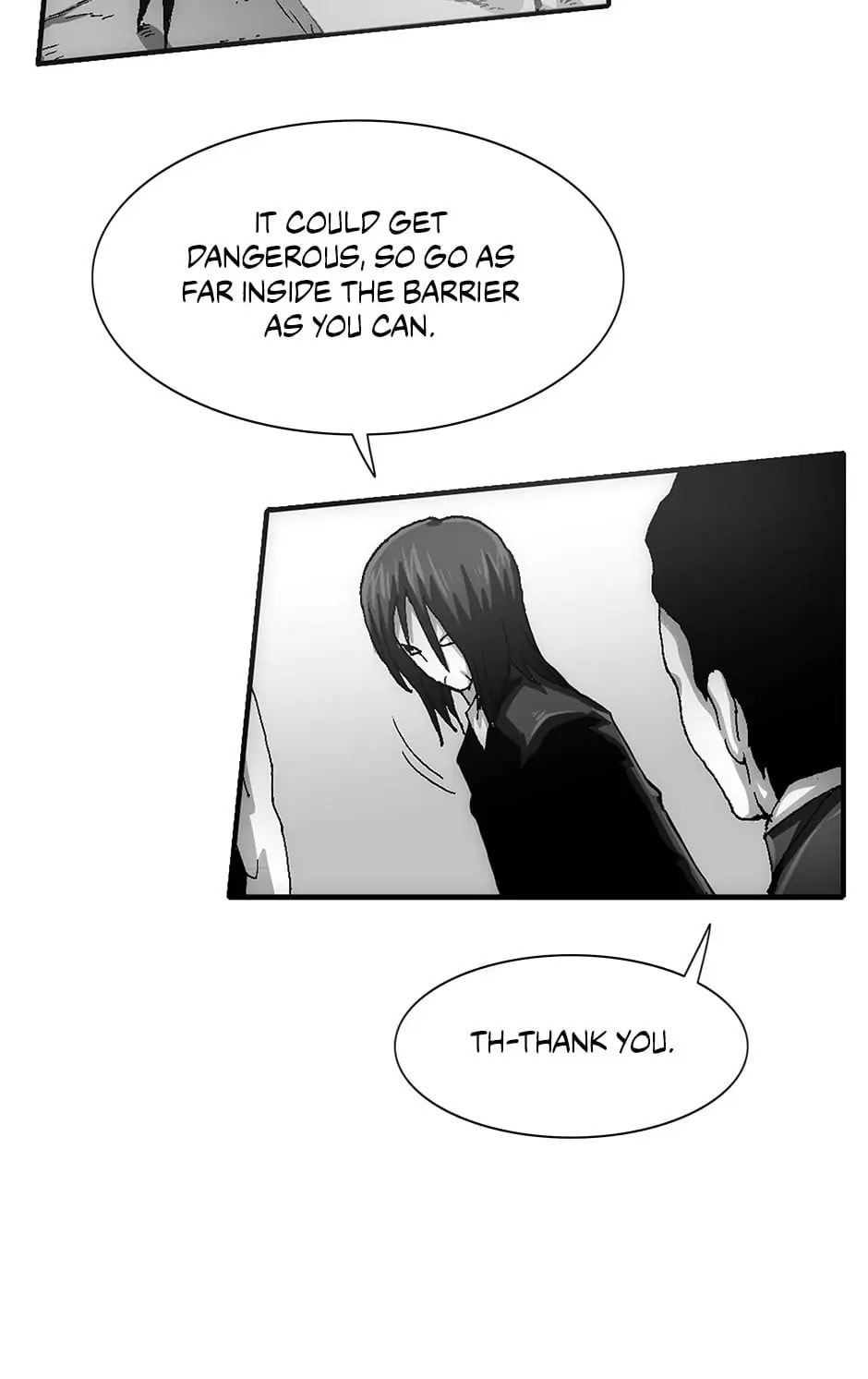 Trace Chapter 109 page 65 - 