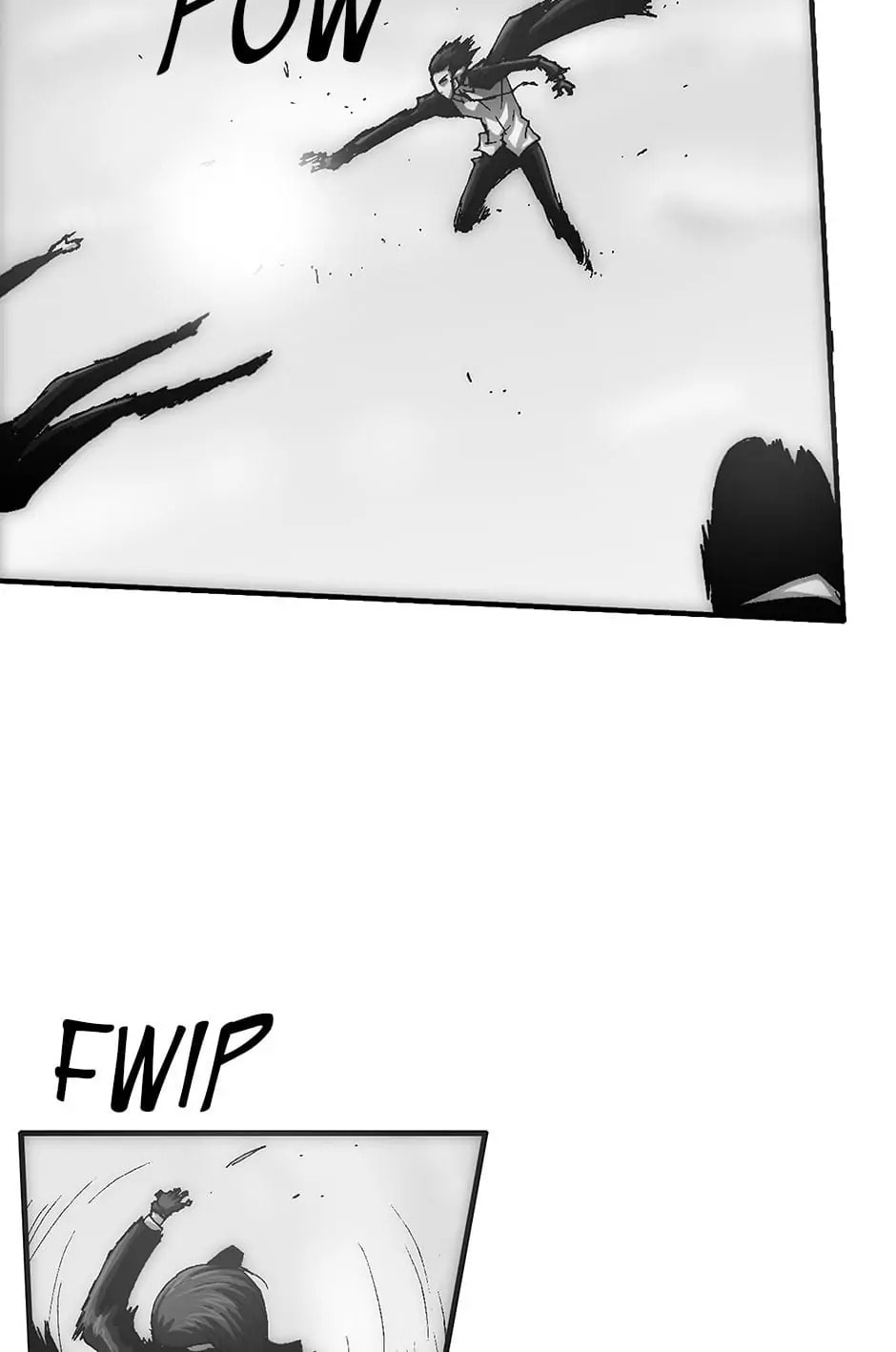 Trace Chapter 109 page 71 - 