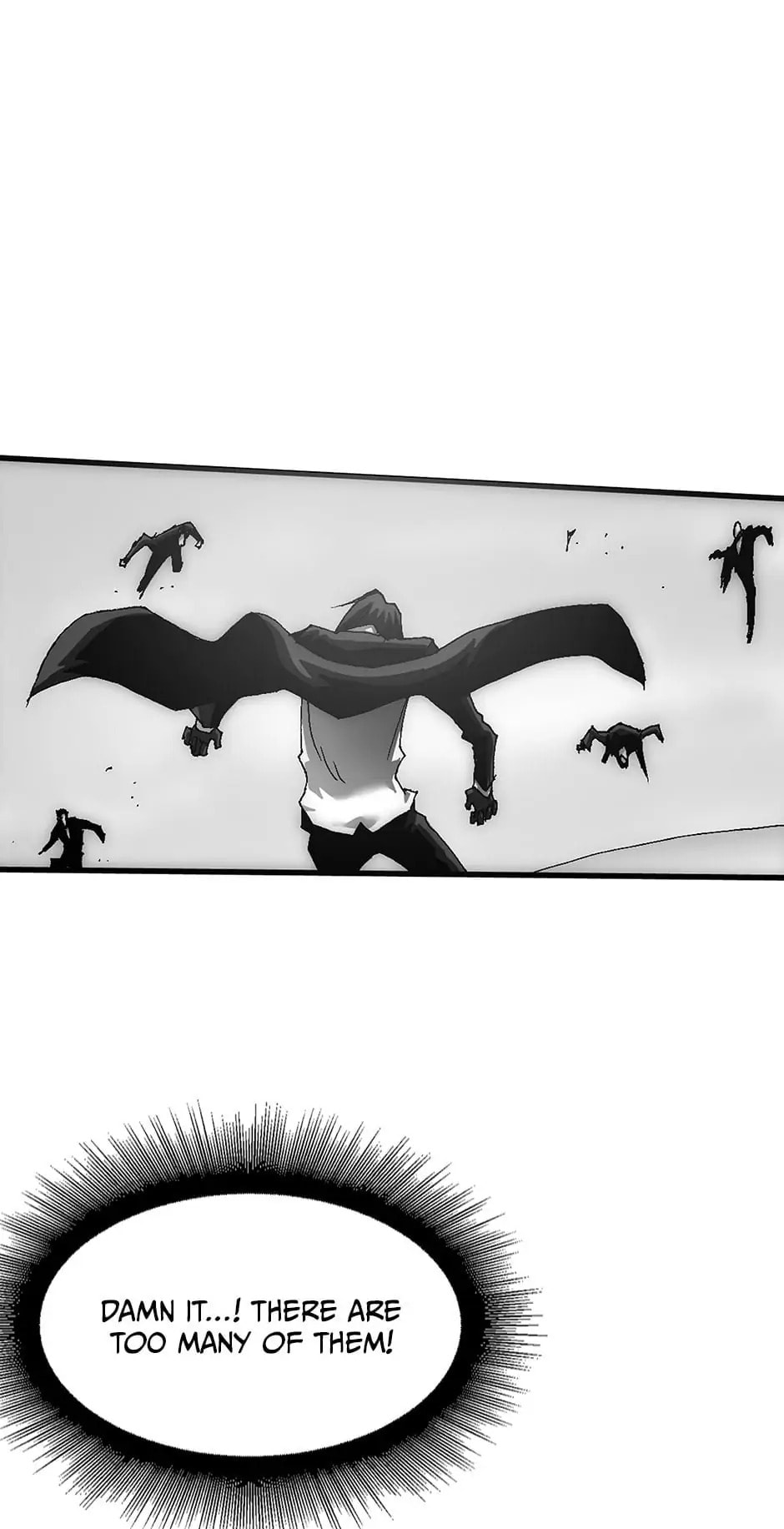 Trace Chapter 109 page 73 - 