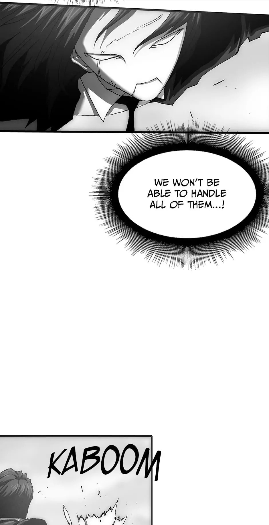 Trace Chapter 109 page 74 - 