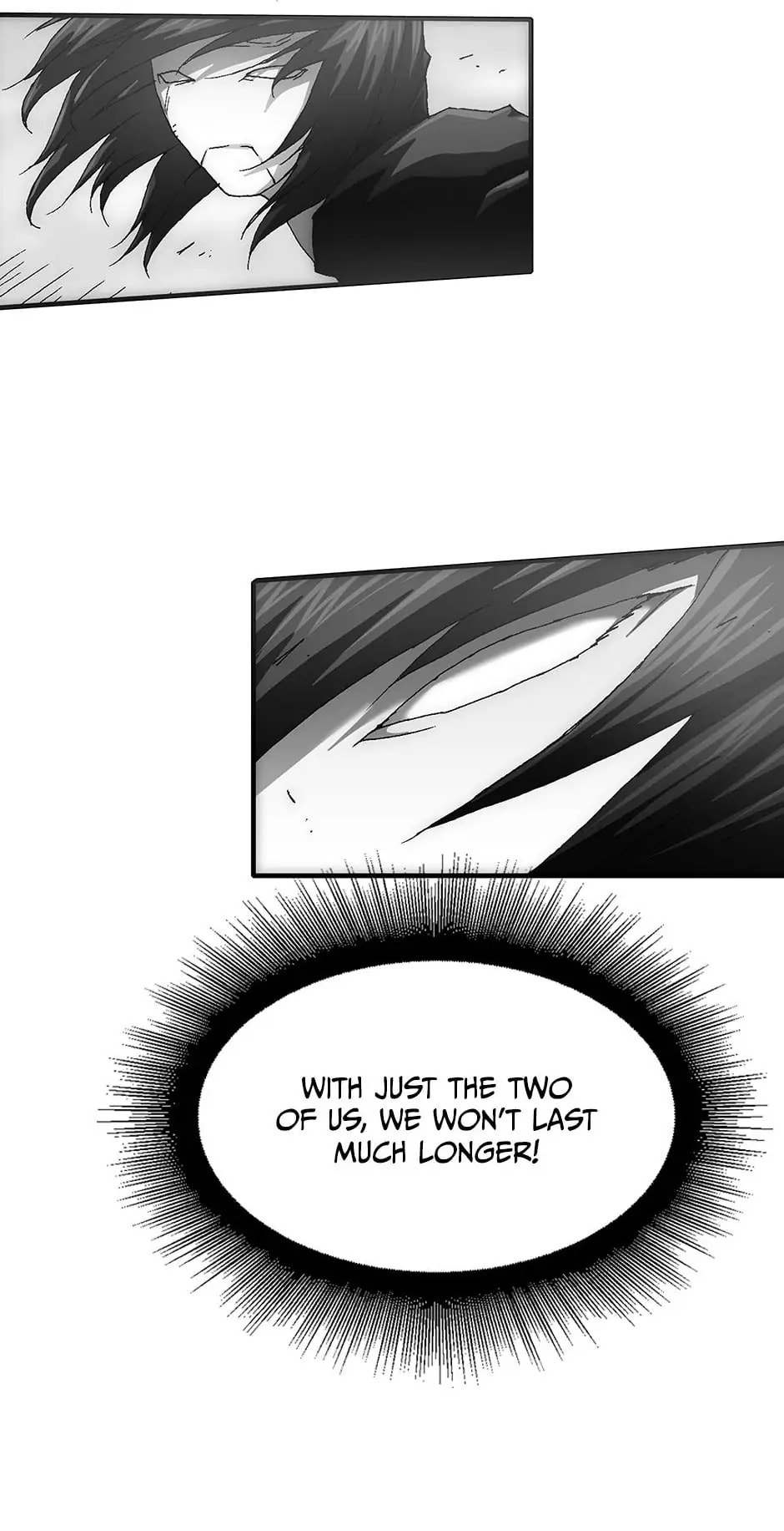 Trace Chapter 109 page 76 - 