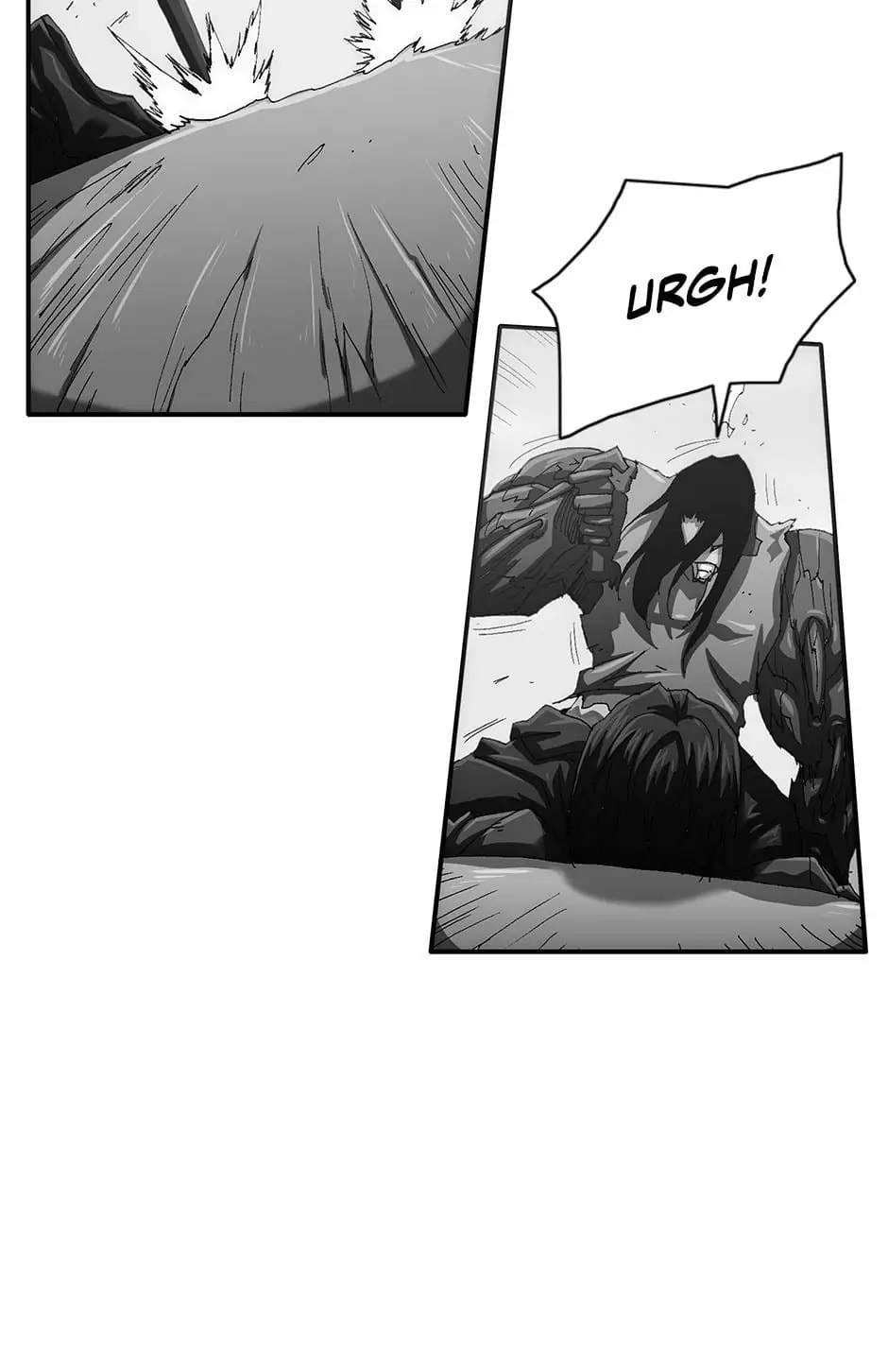 Trace Chapter 109 page 91 - 