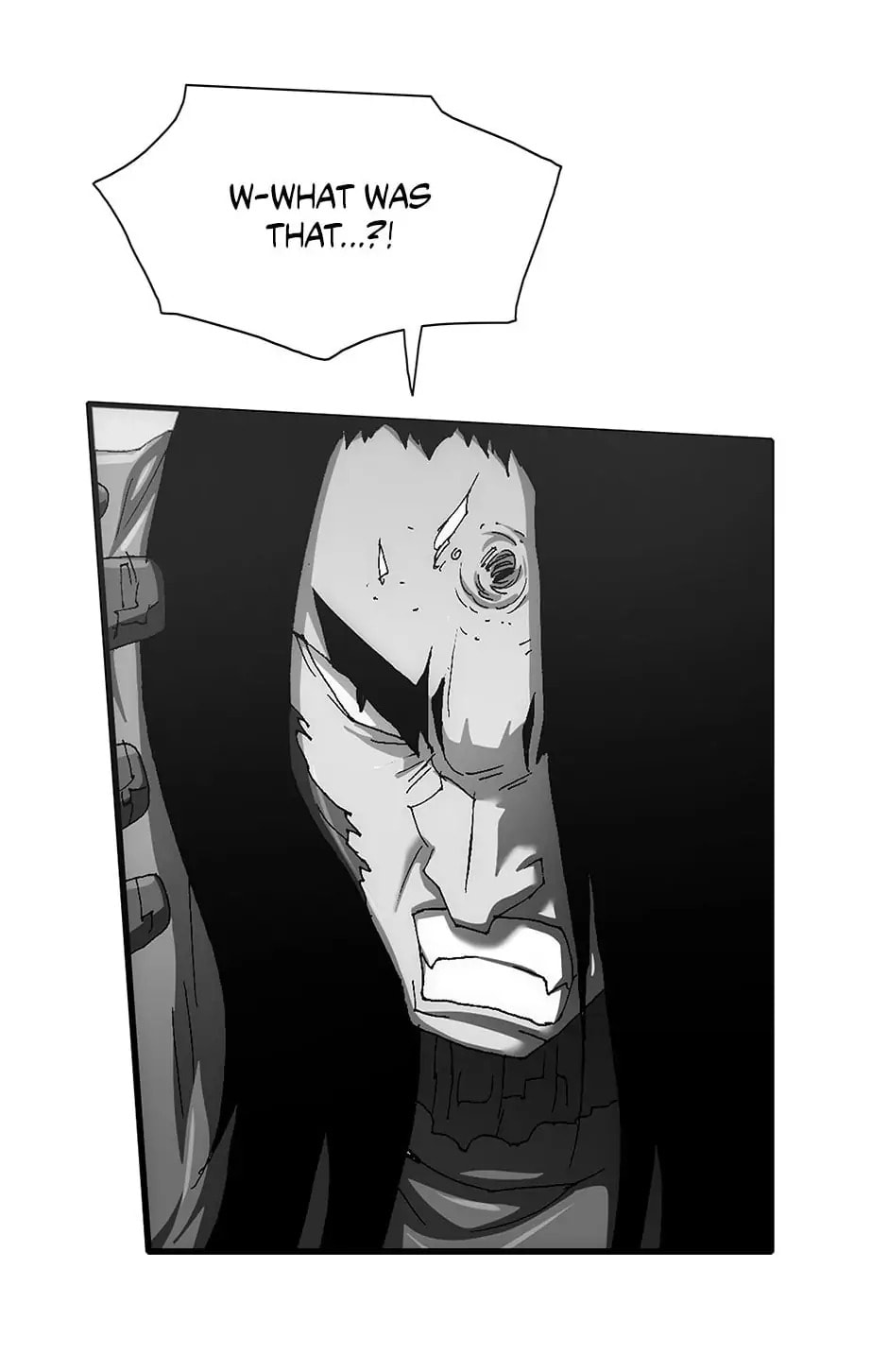 Trace Chapter 109 page 92 - 