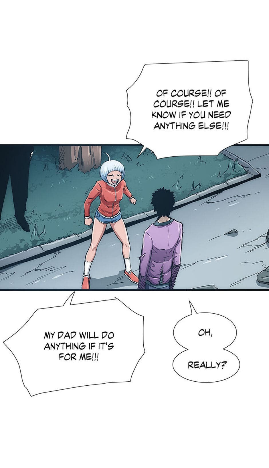 Trace Chapter 11 page 15 - 
